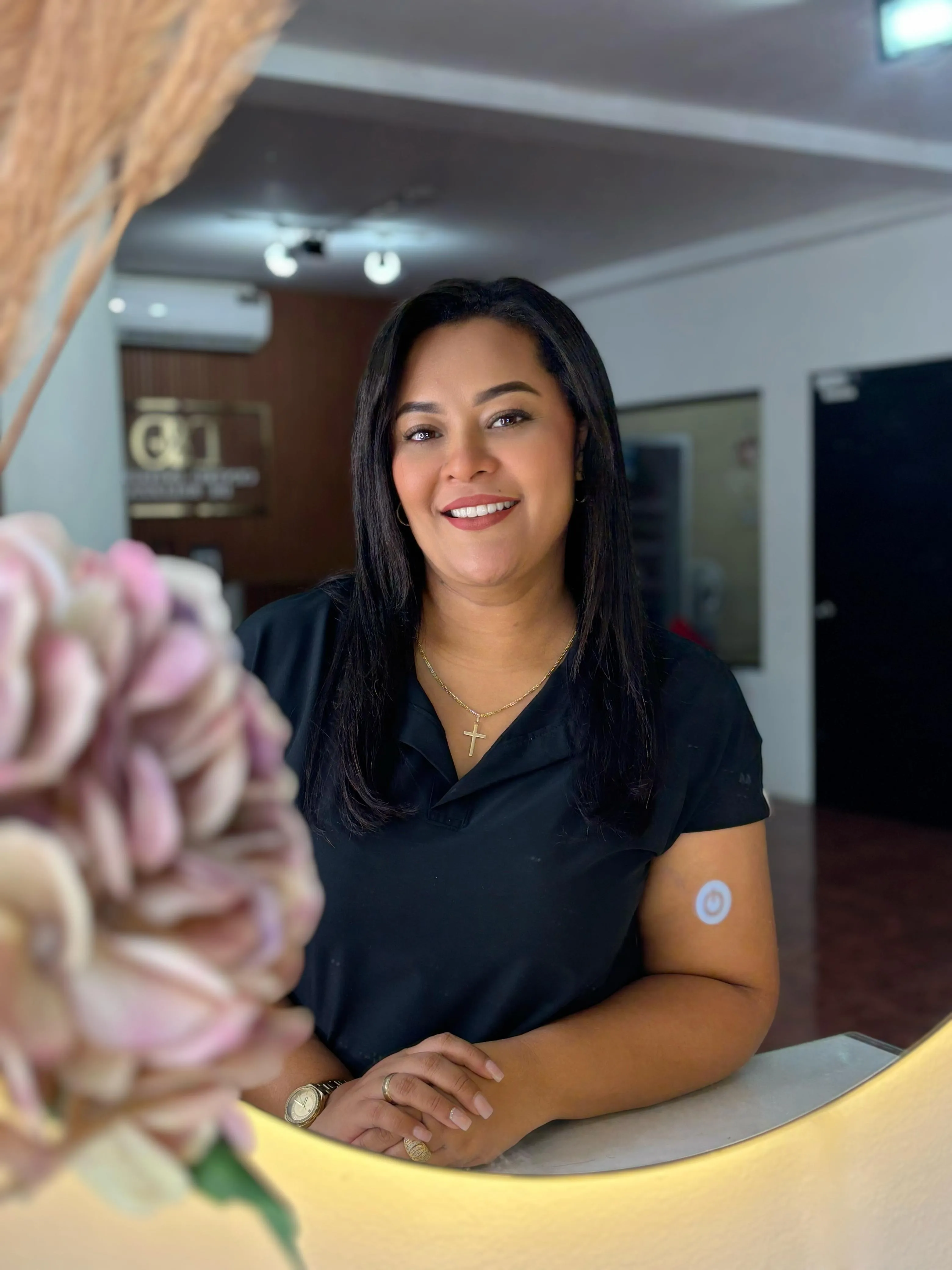 Adriana Paola Cedeño Requené