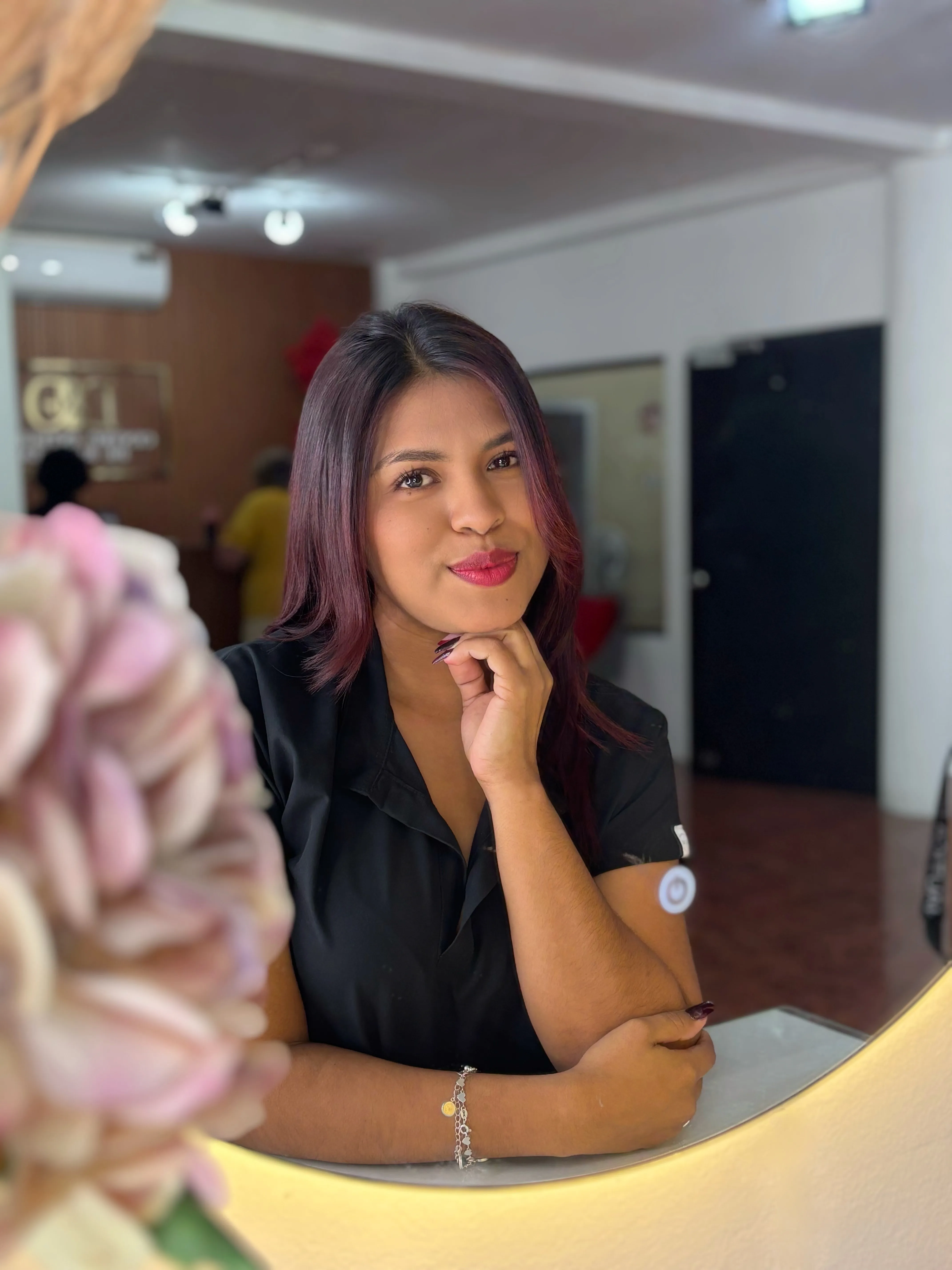 Eliana Katherine Bailon Gruezo