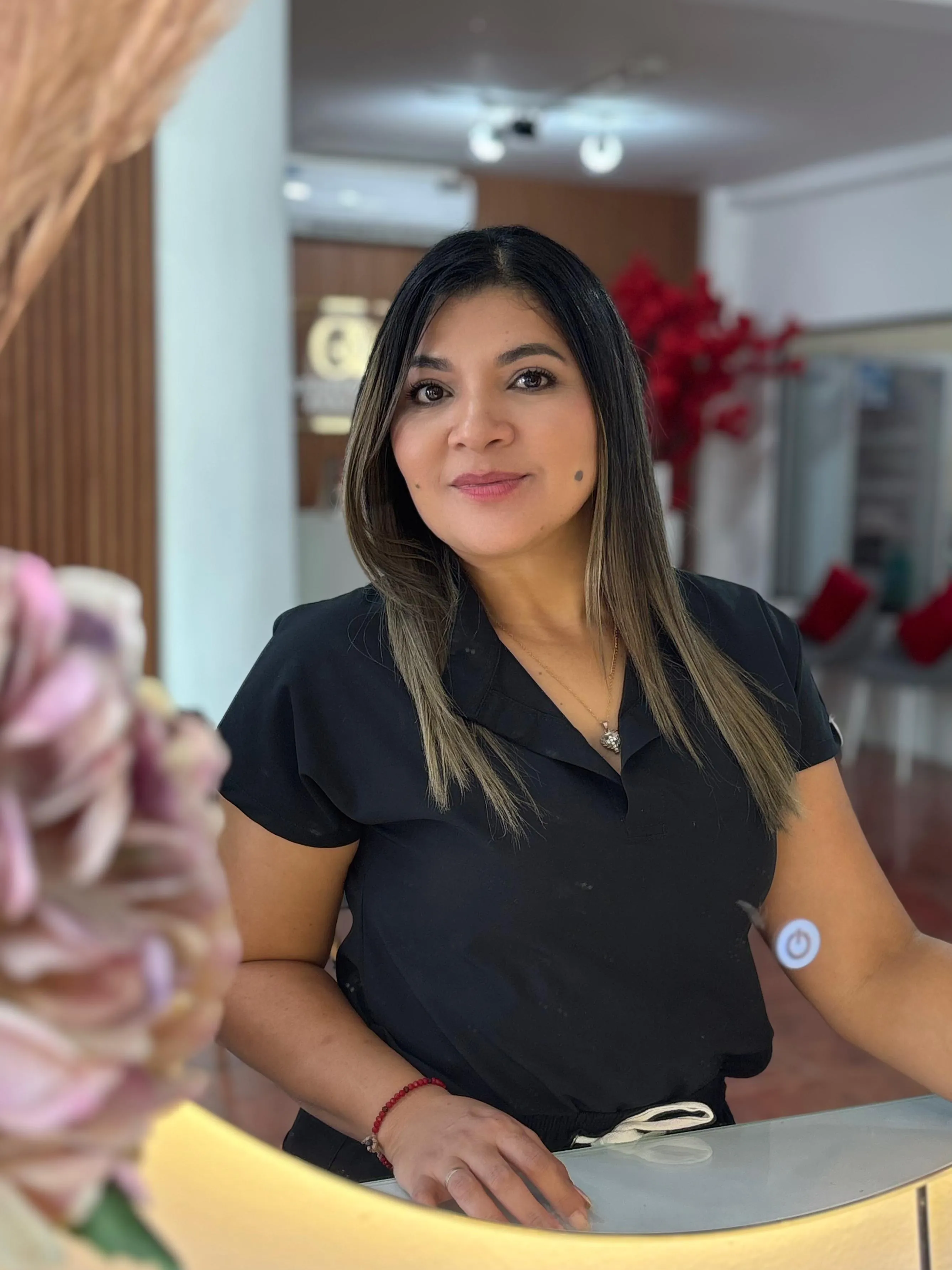 Sandra Carolina Godoy Sequera