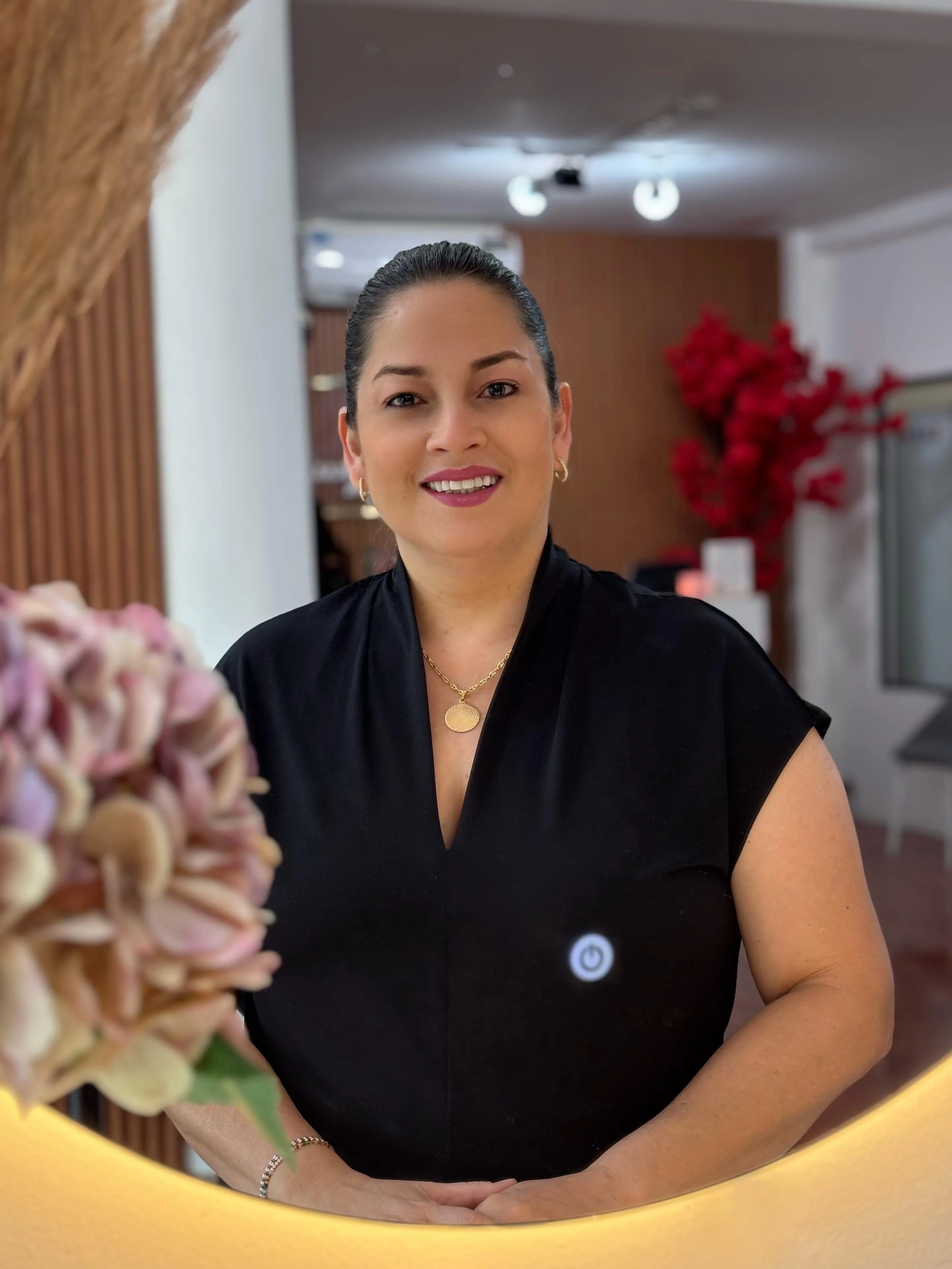 Ana Karina Vera Moreno