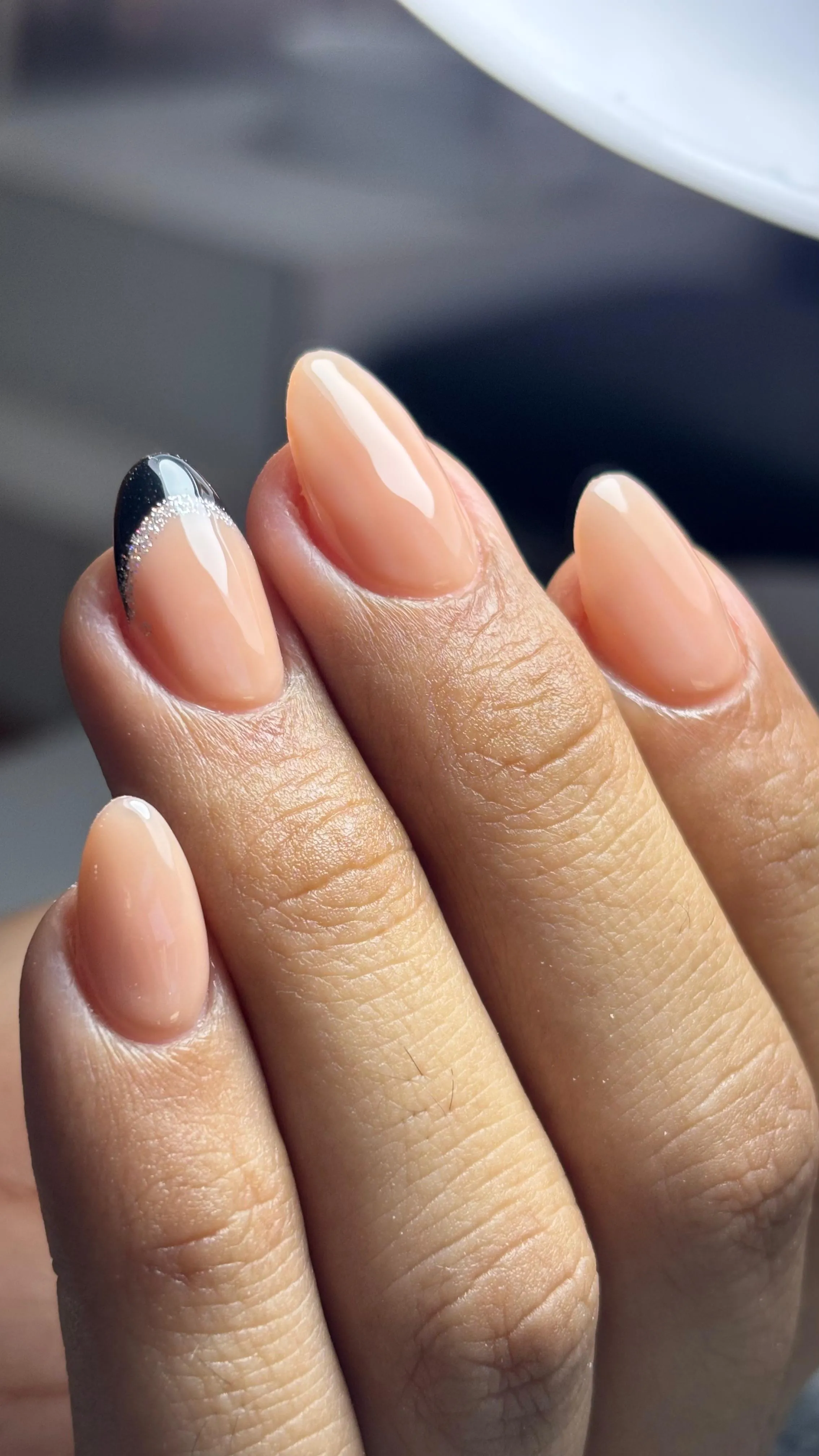 SISTEMA DE UÑAS EN POLYGEL