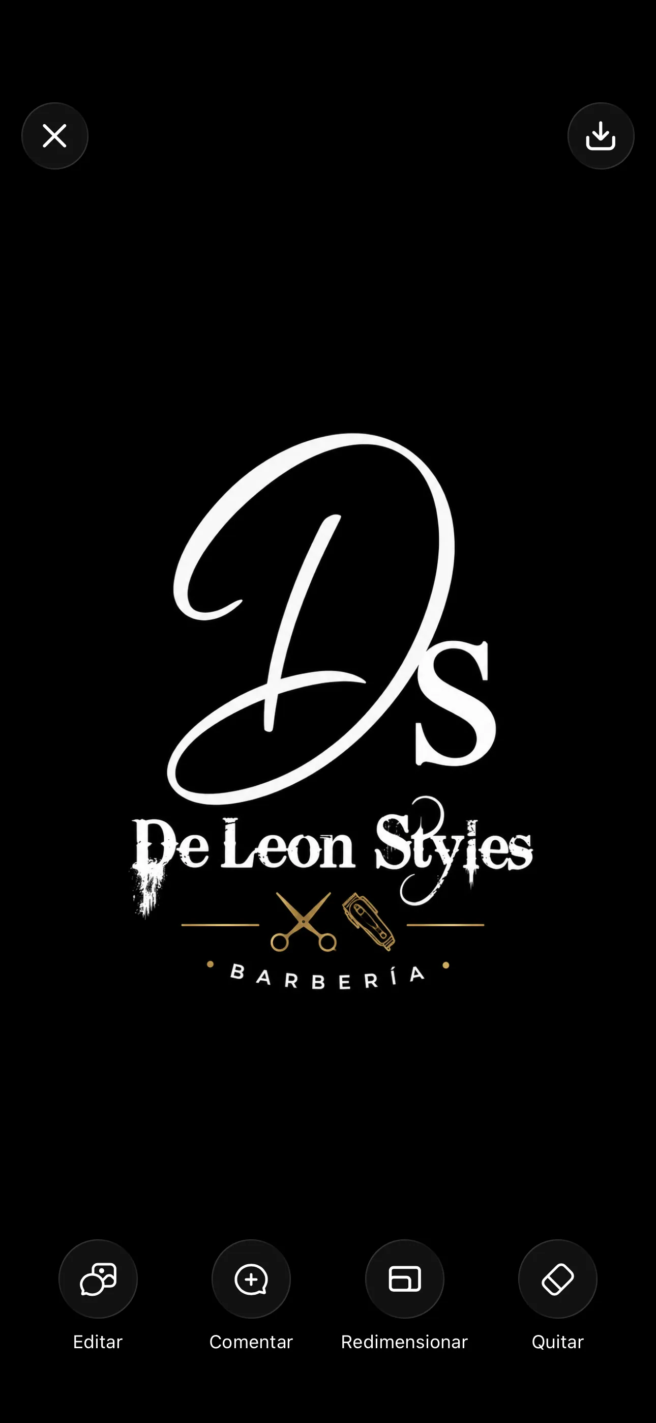 De Leon Style