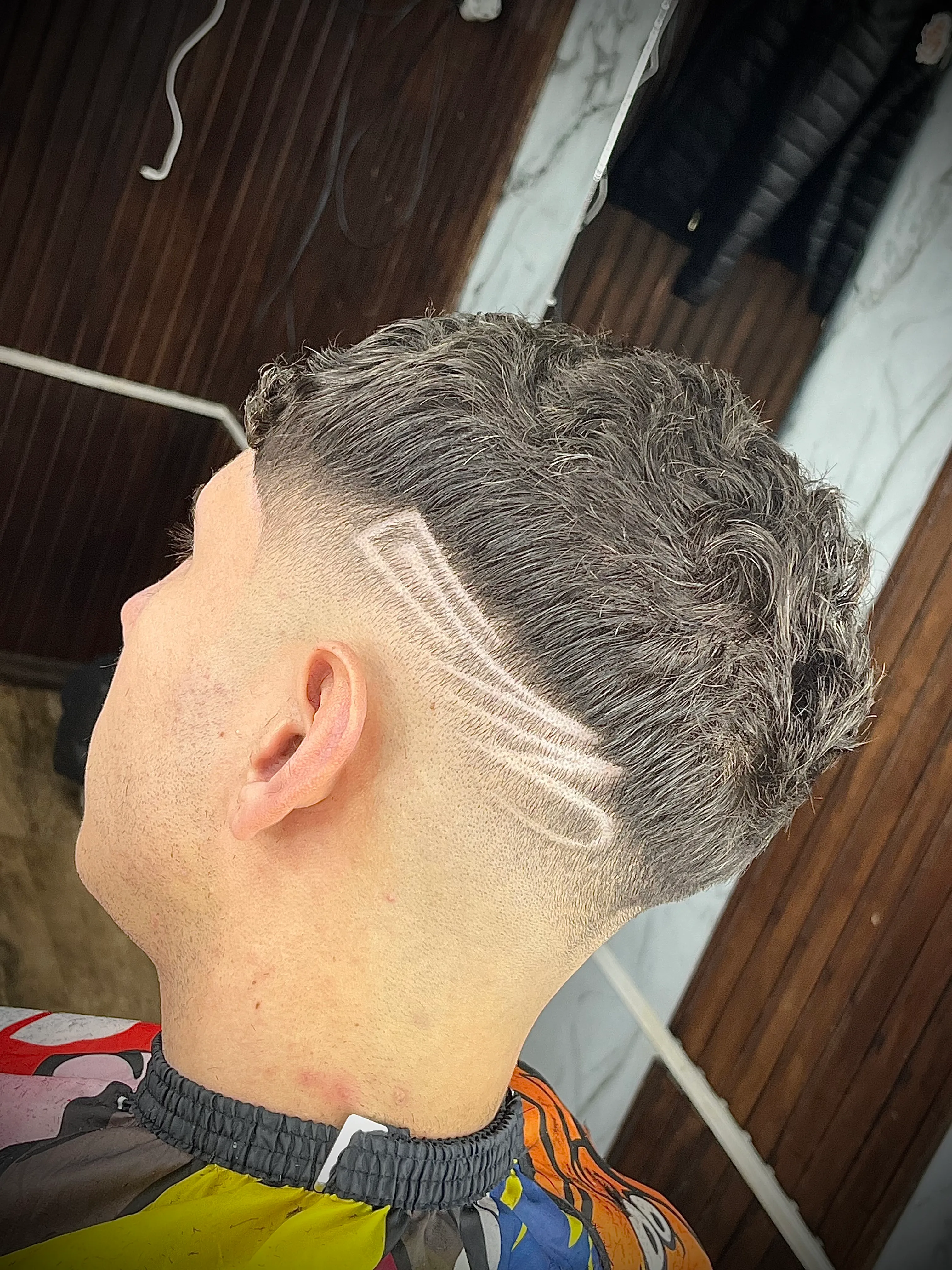 membresía 1er corte