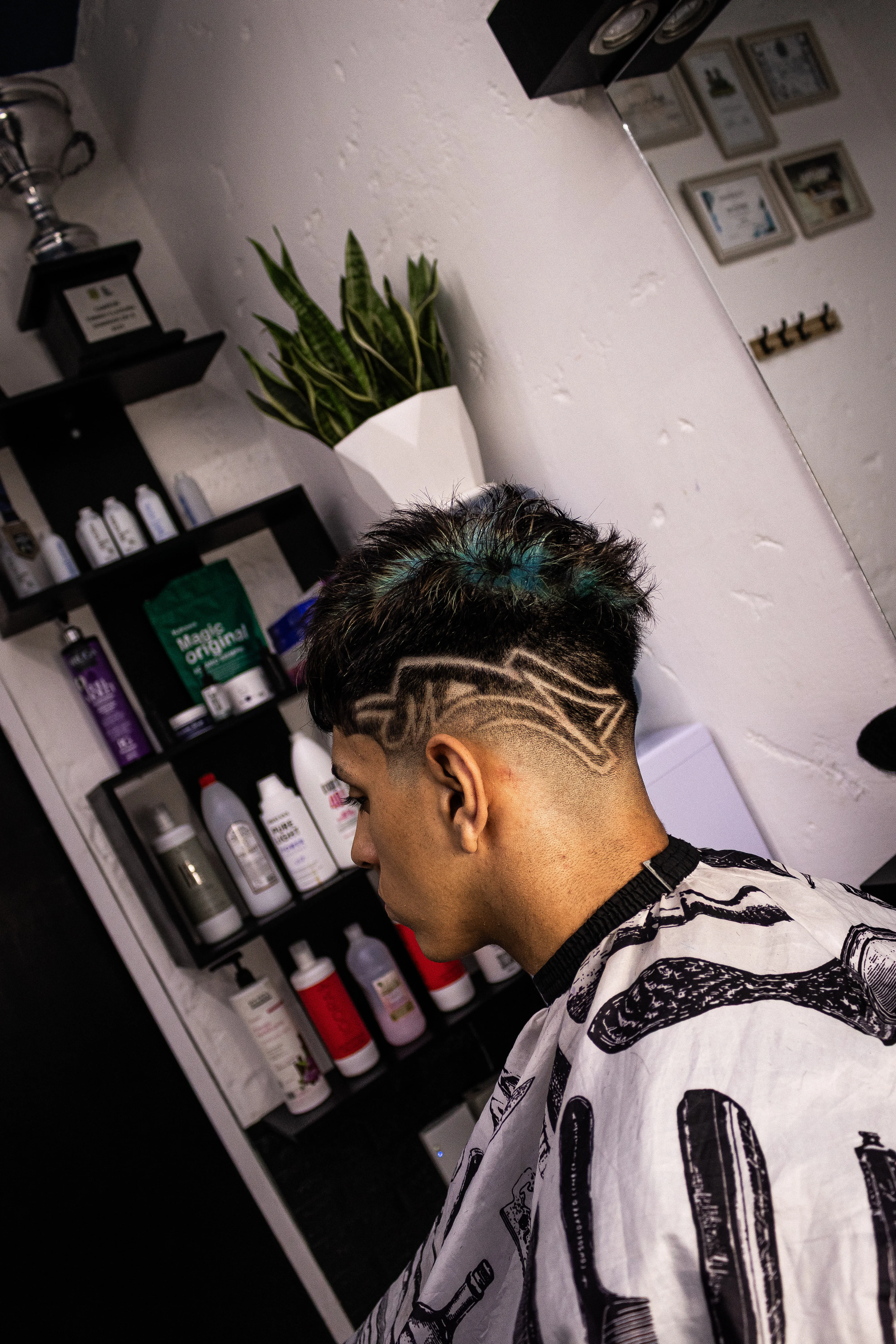 corte