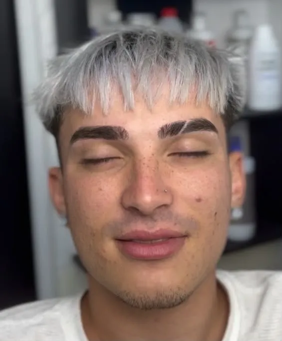 cejas