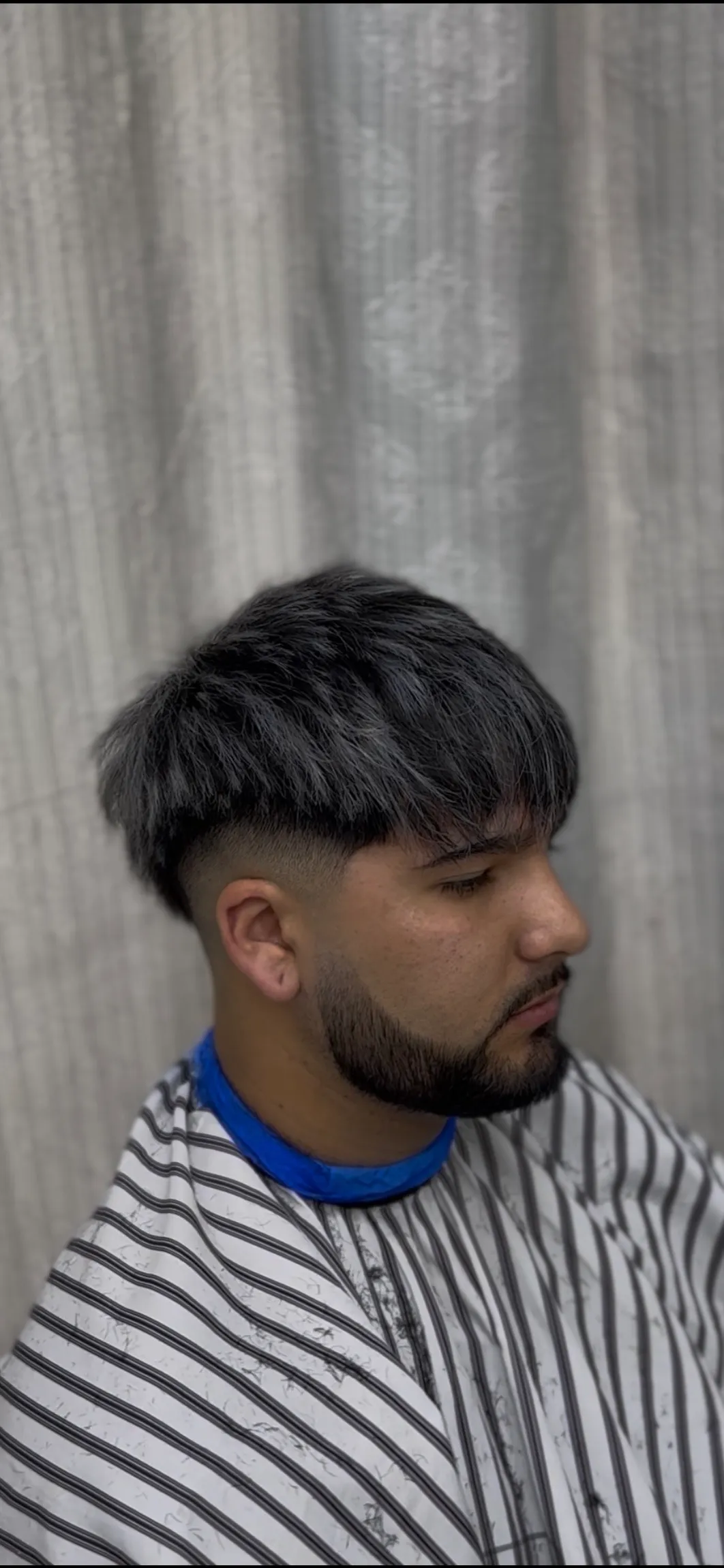 barba