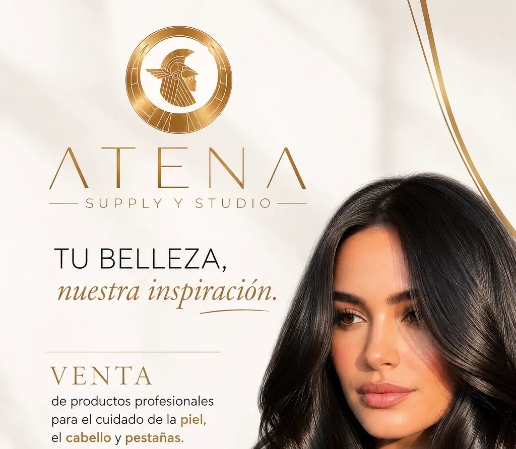 De & Na Lash Brows SRL