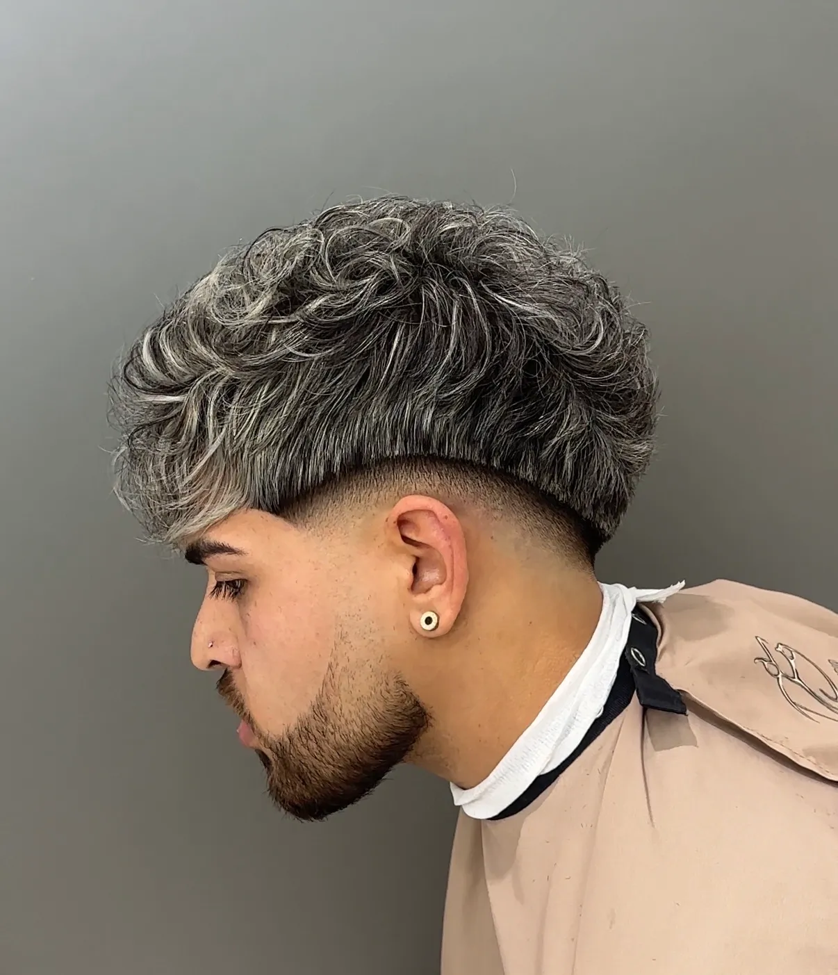 SERVICIO DE MECHAS