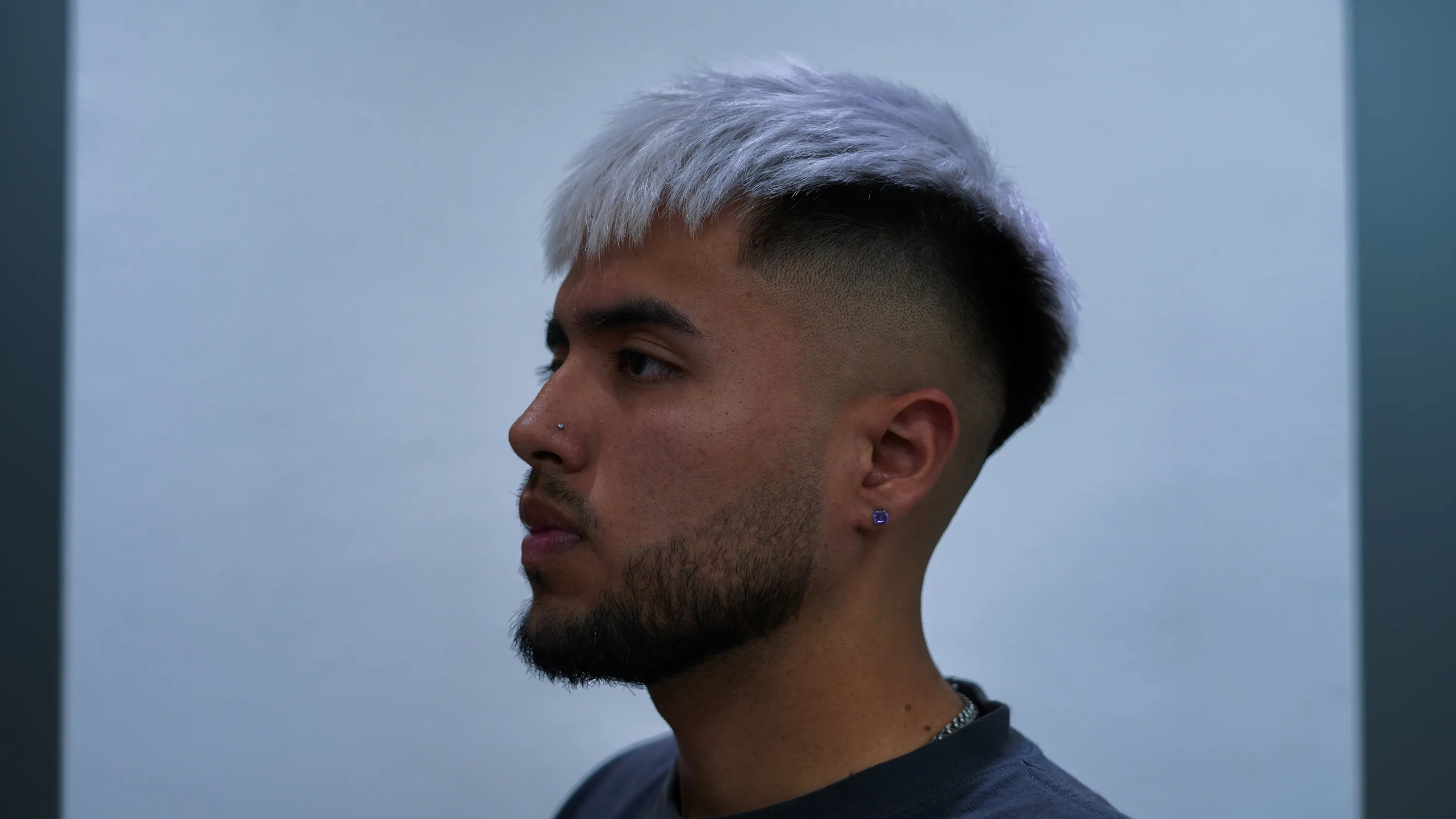 SERVICIO DE BARBA - Imagen 1