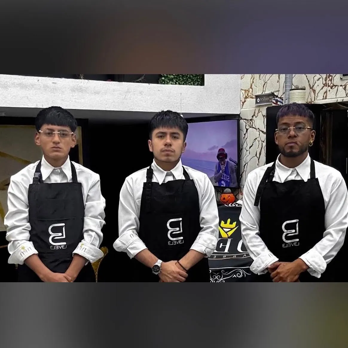 Deo Barbería Estudio