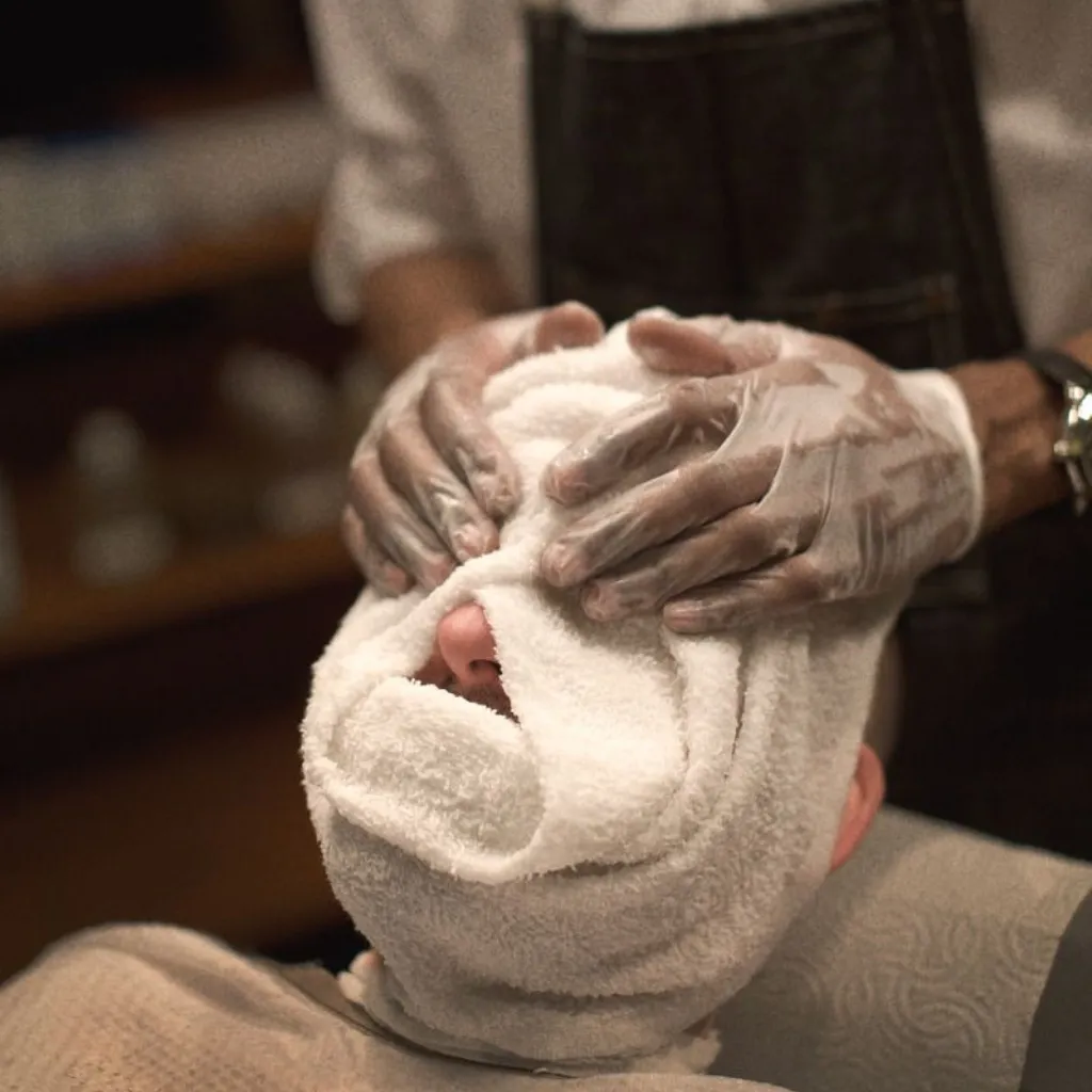 EXPERIENCIA VIP  (INCLUYE CORTE)