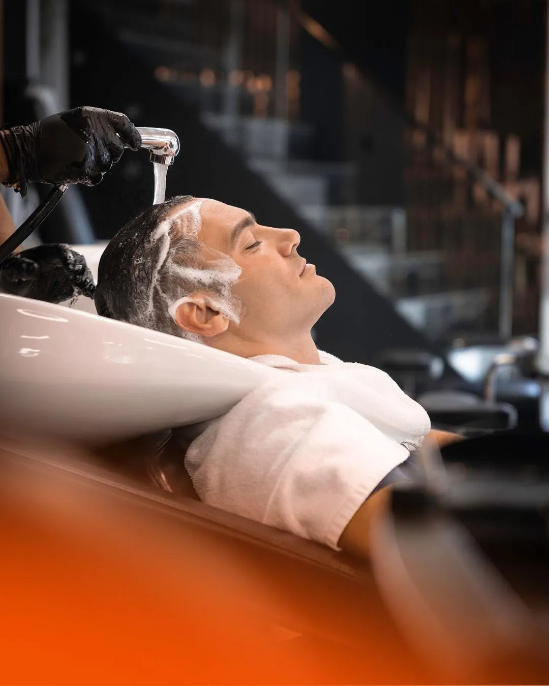 CORTE & LAVADO - PREMIUM - Imagen 1