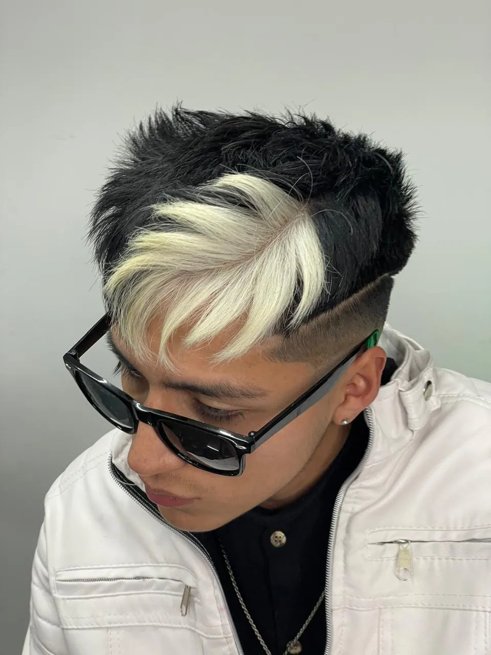 COLORIMETRIA PARA HOMBRES - Imagen 1