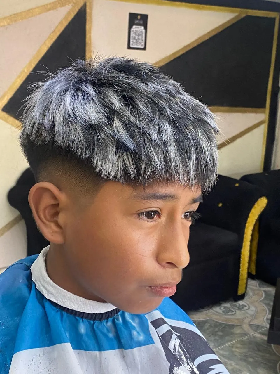 COLORIMETRIA PARA HOMBRES - Imagen 2