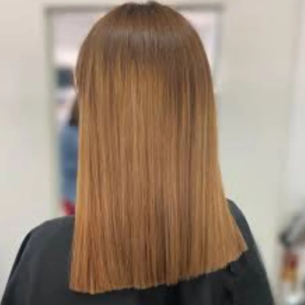 CORTE DE DAMA - 1