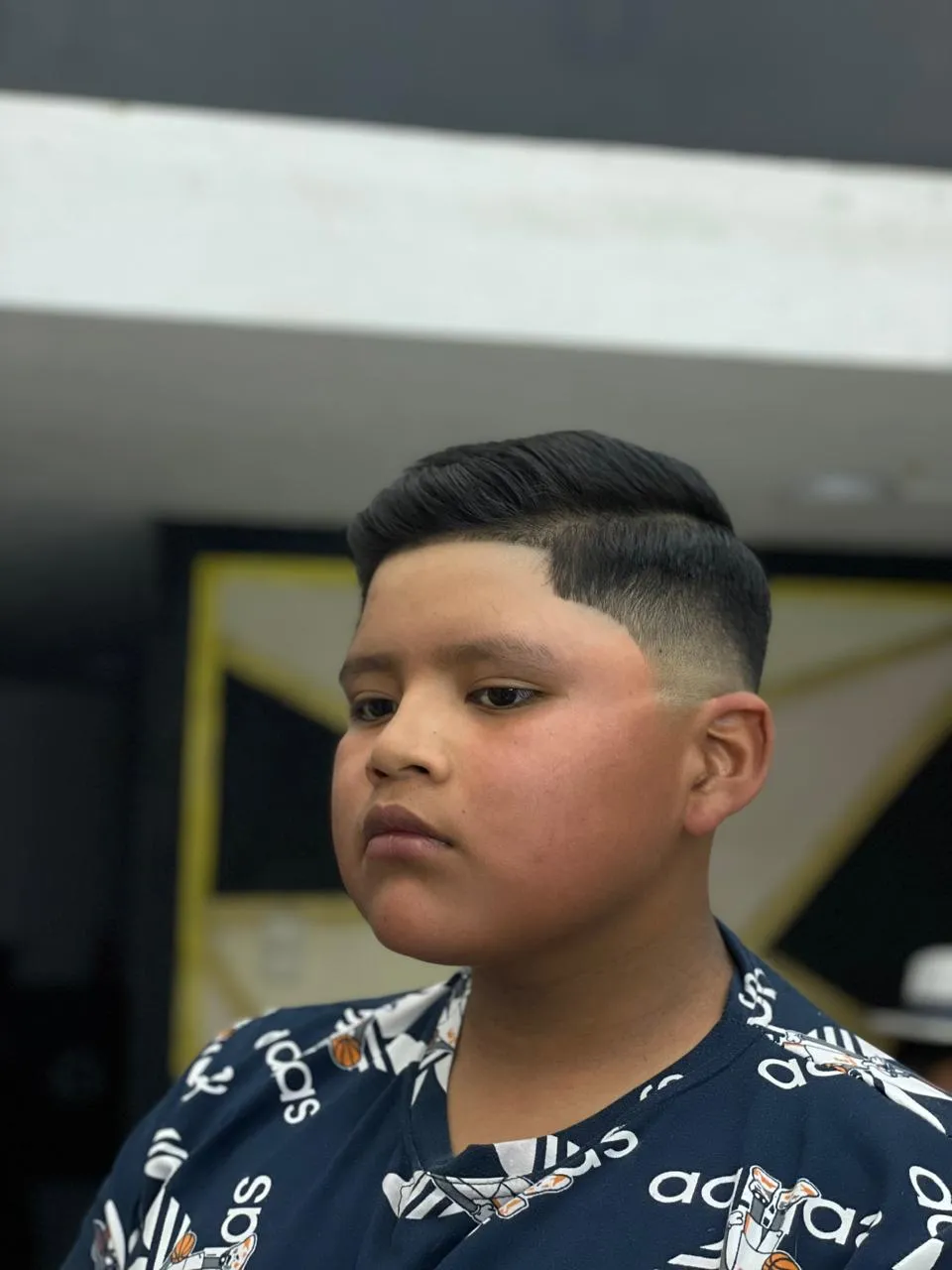 CORTE PARA ÑIÑO - Imagen 4