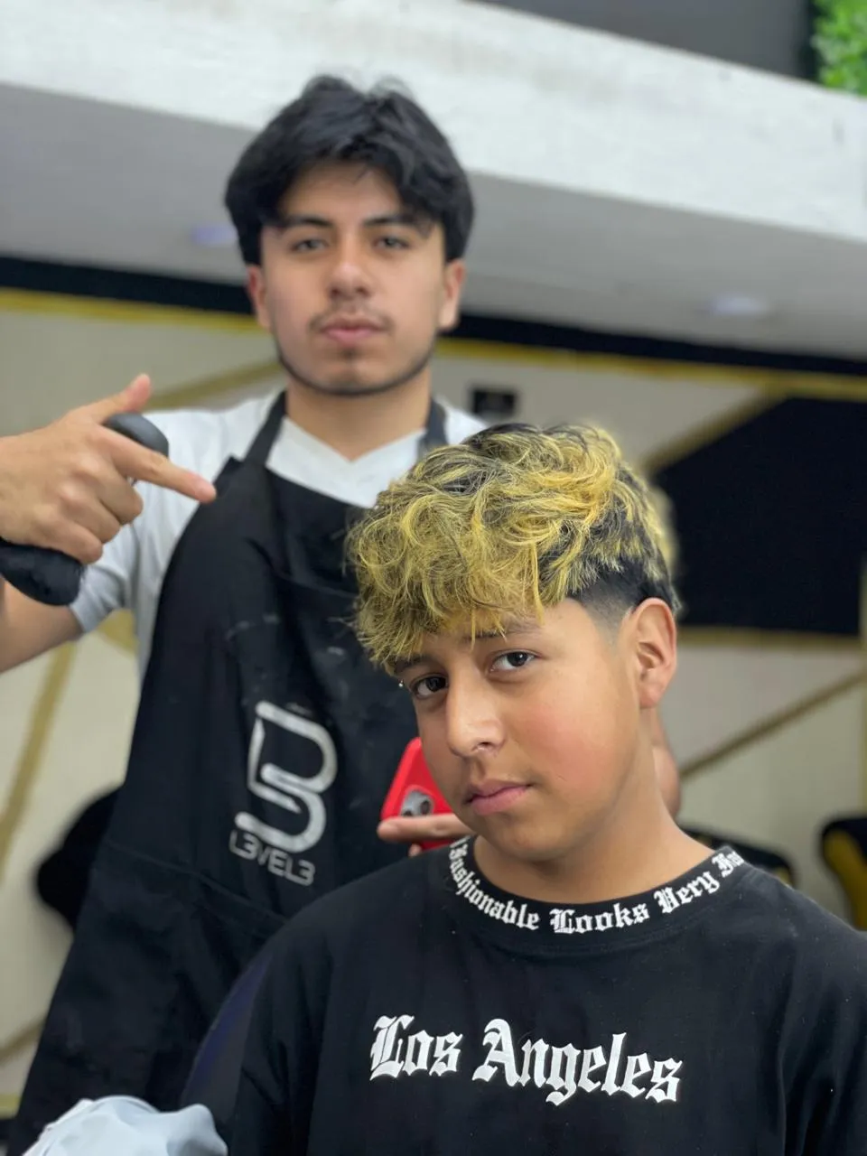 COLORIMETRIA PARA HOMBRES - Imagen 4