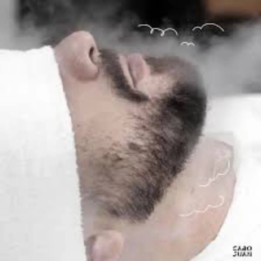 PERFILADO DE BARBA EXPRESS