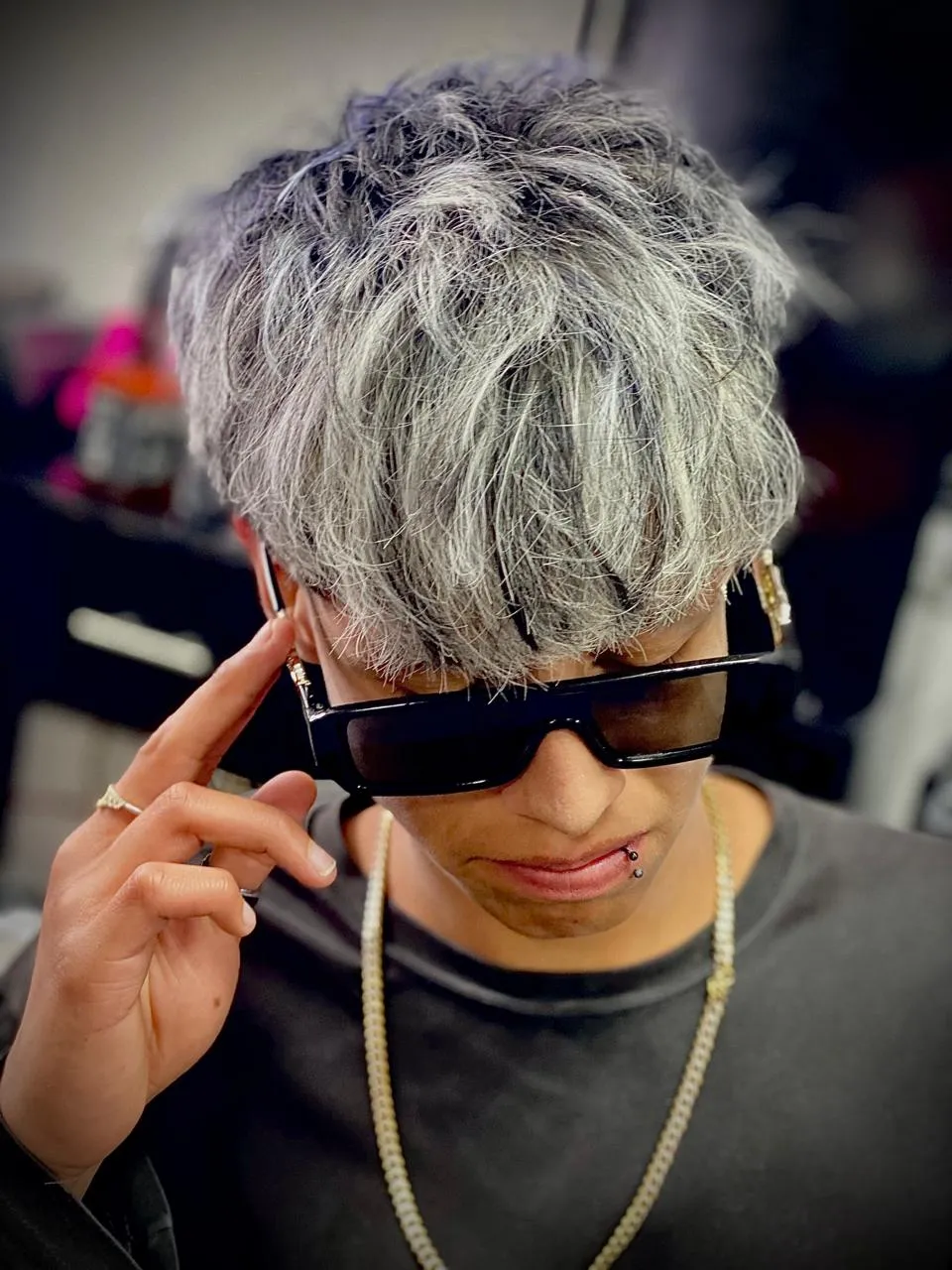 COLORIMETRIA PARA HOMBRES - Imagen 5