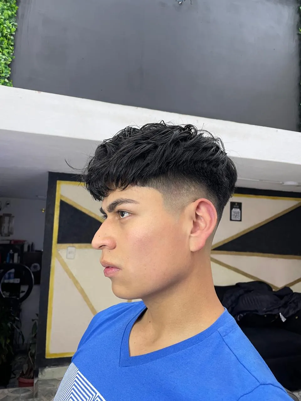 RIZOS Y SEMI ONDULADOS PERMANENTES - Imagen 2