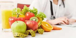 Plan nutricional personalizado