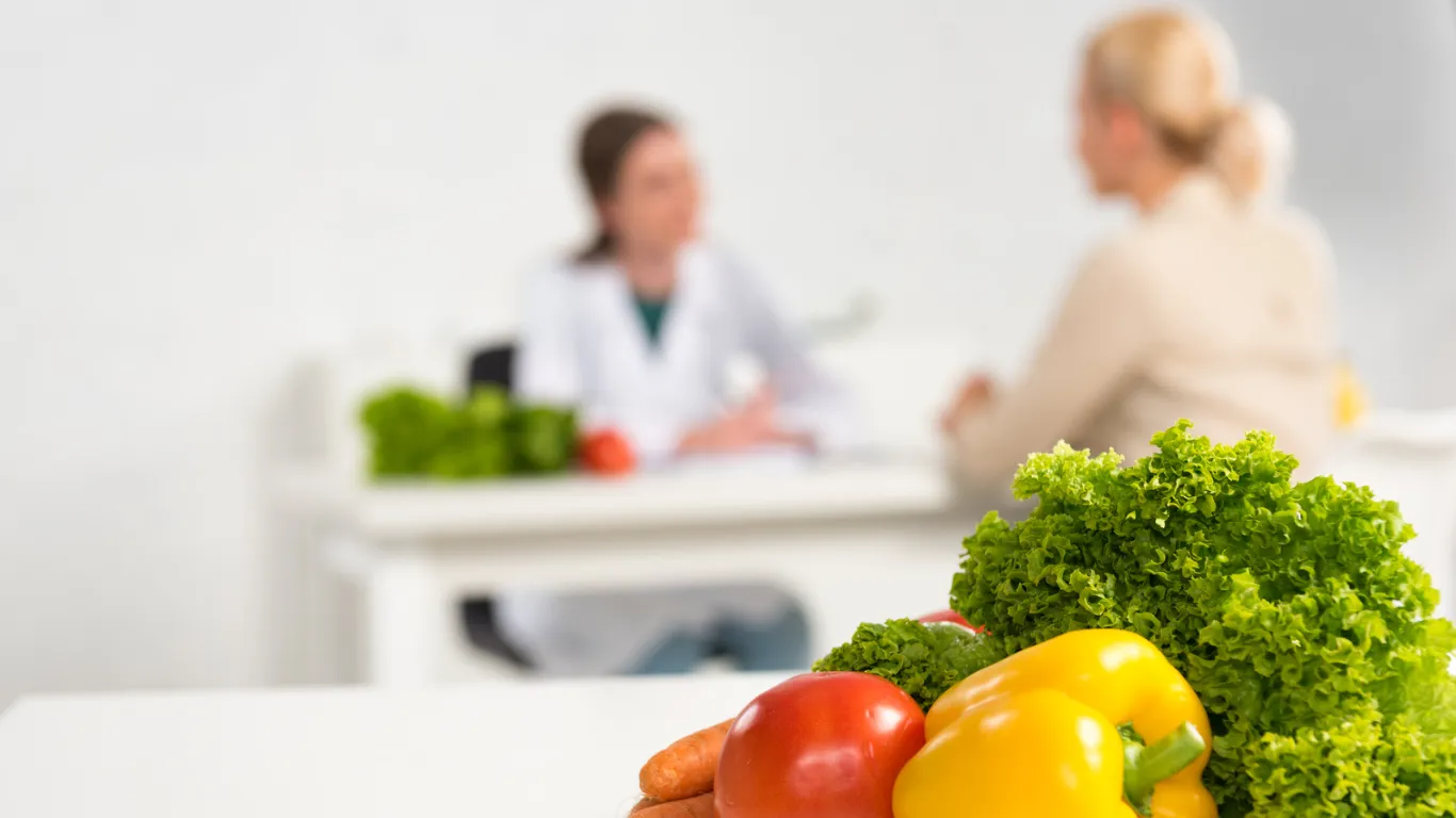 Educación nutricional