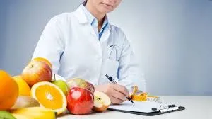 Evaluación nutricional inicial