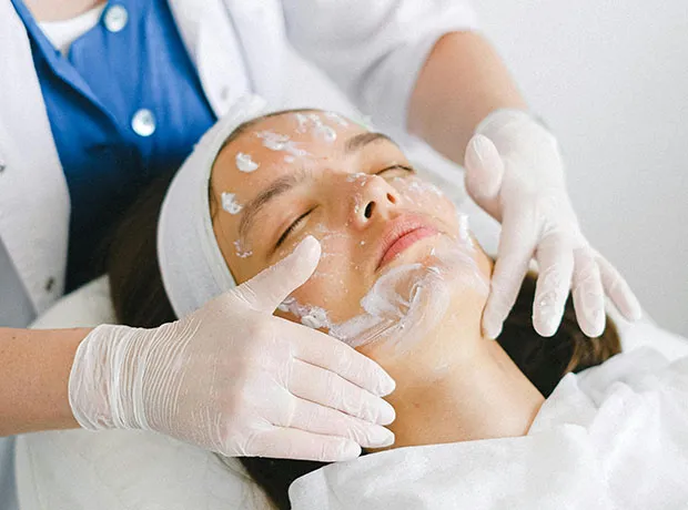 Hidratación facial intensiva - Imagen 1