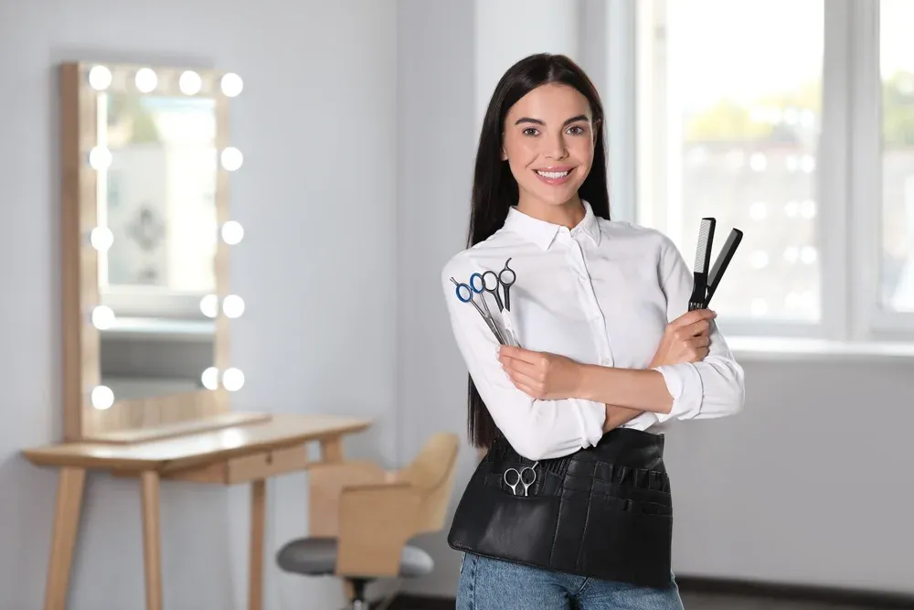 Celeste Gutierrez prueba