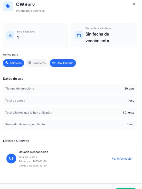 Corte Básico Nataly