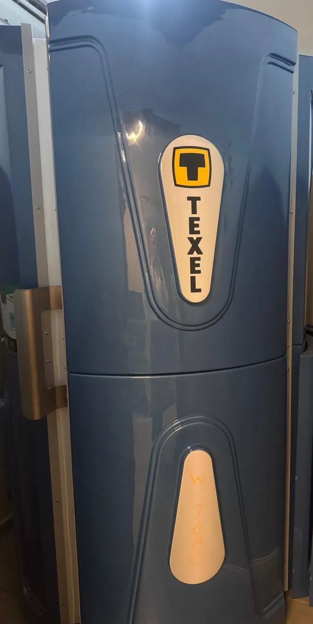 Cabina de sol 5 minutos