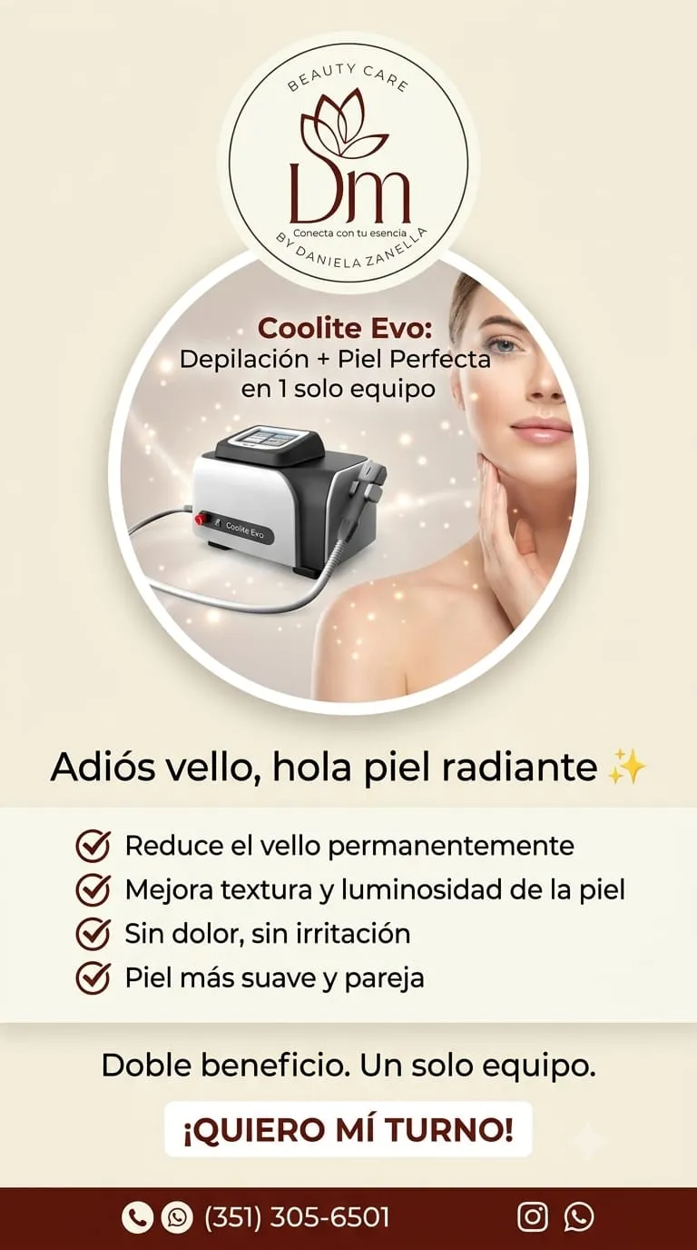 Depilación MUJER Cuerpo completo