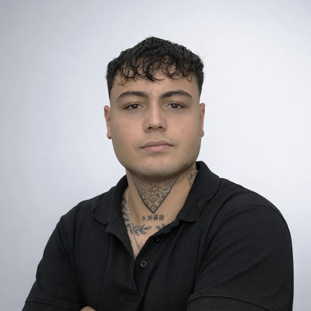 Agustín