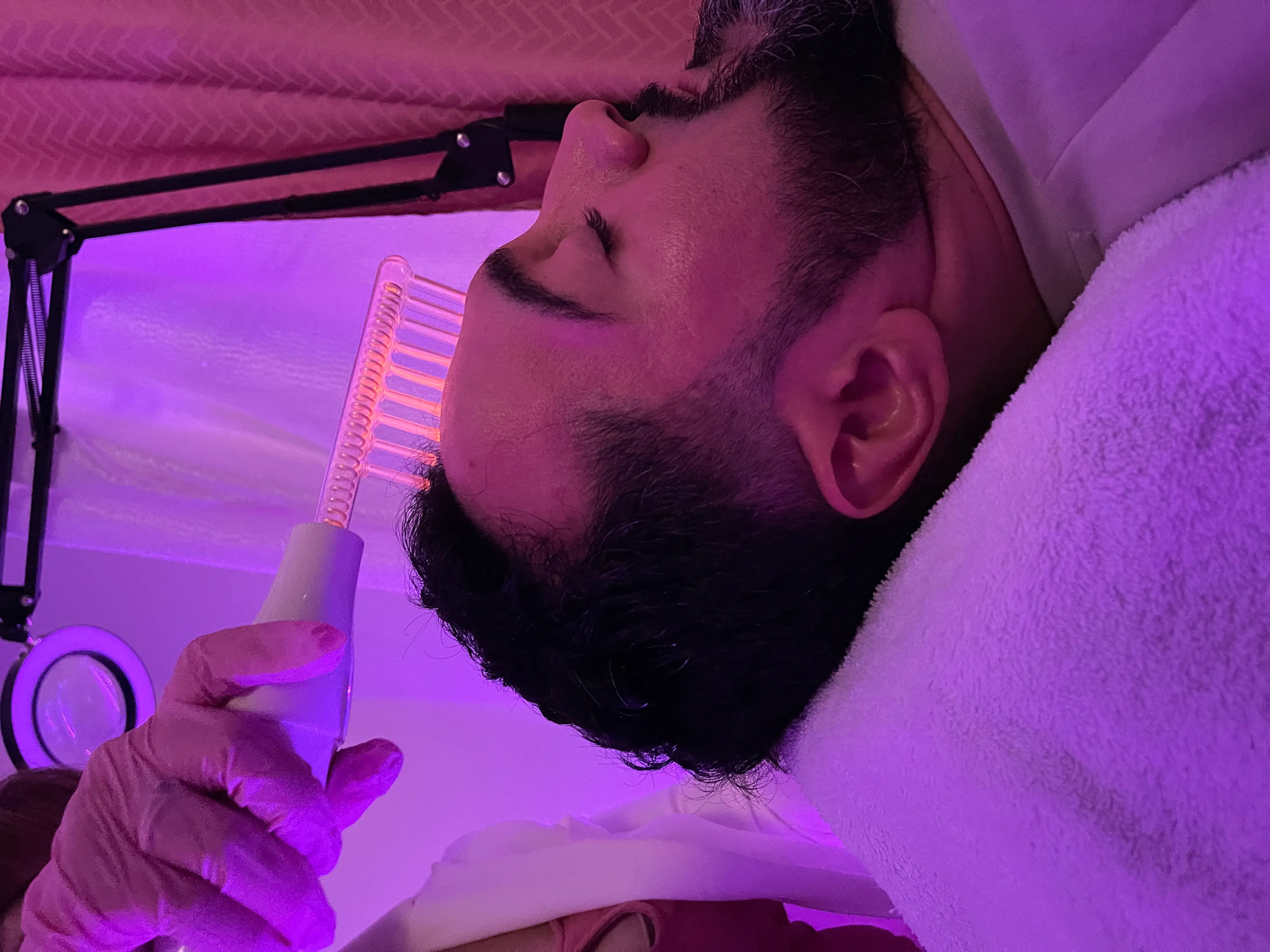 Ritual de Titanes - Imagen 1