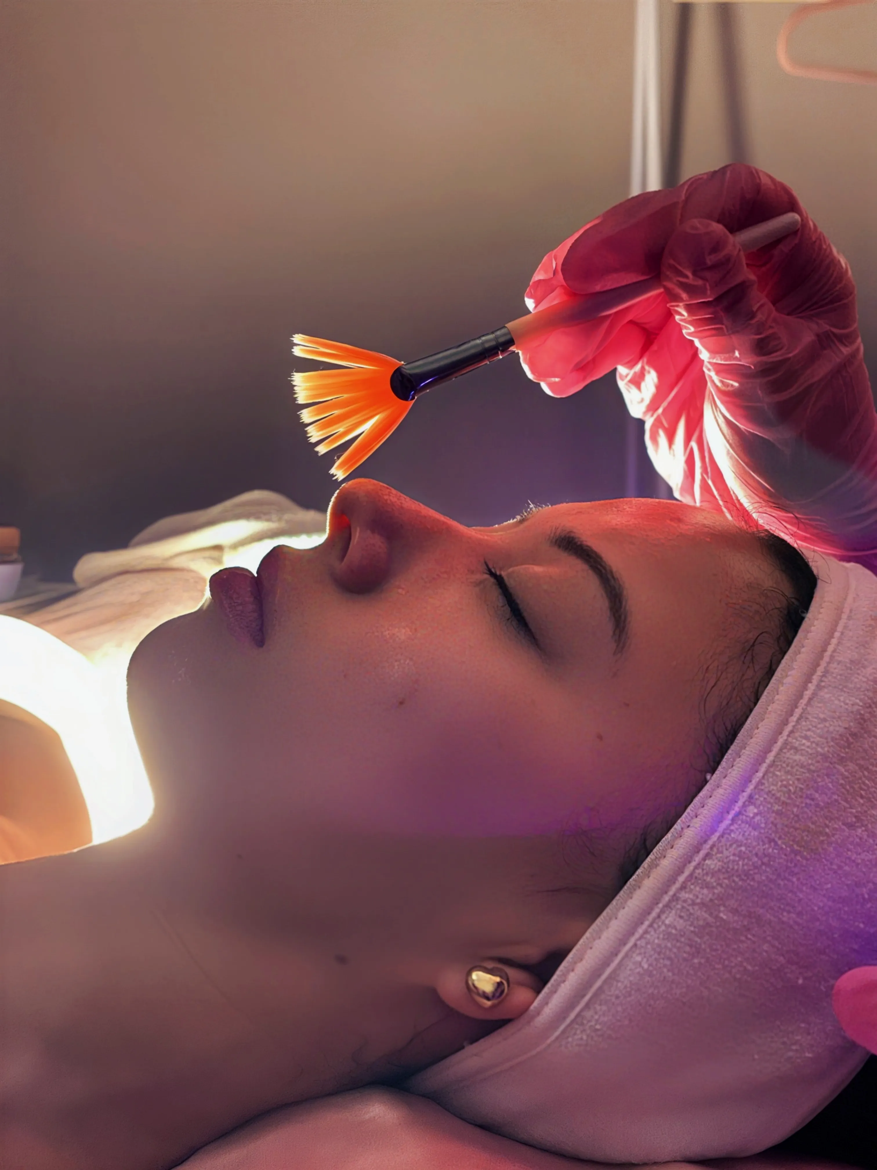 Limpieza personalizada - Imagen 1