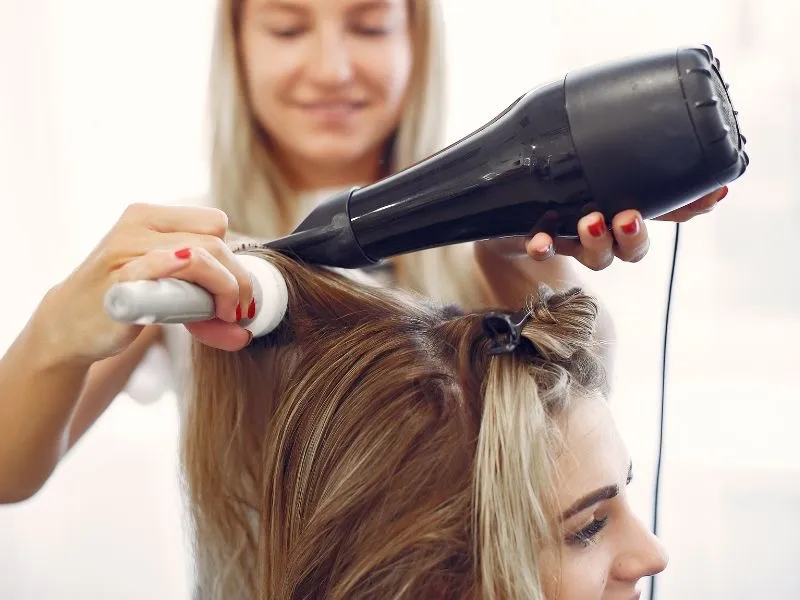 Cepillado - Imagen 1