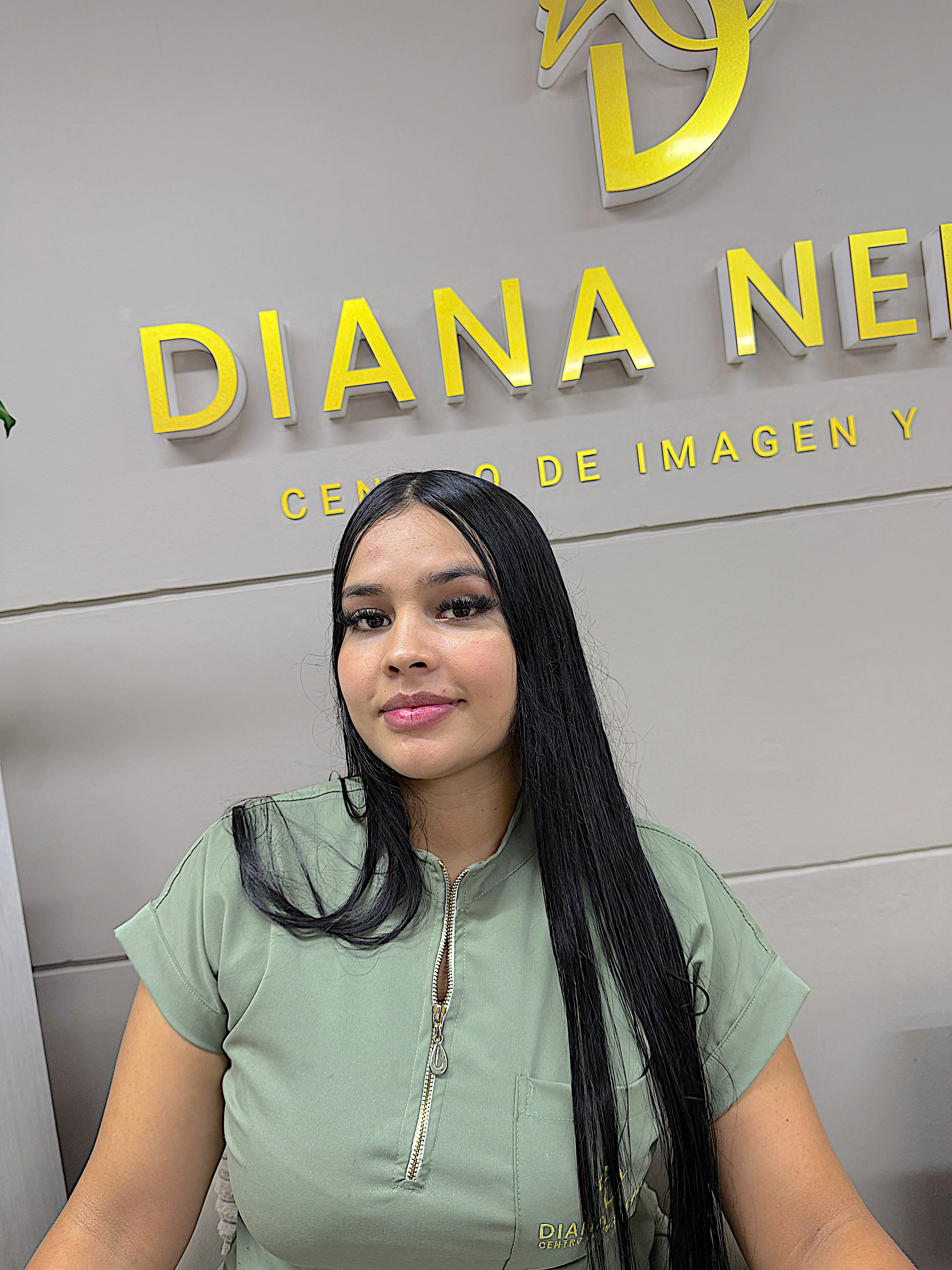 Ingrid Lizeth Prieto