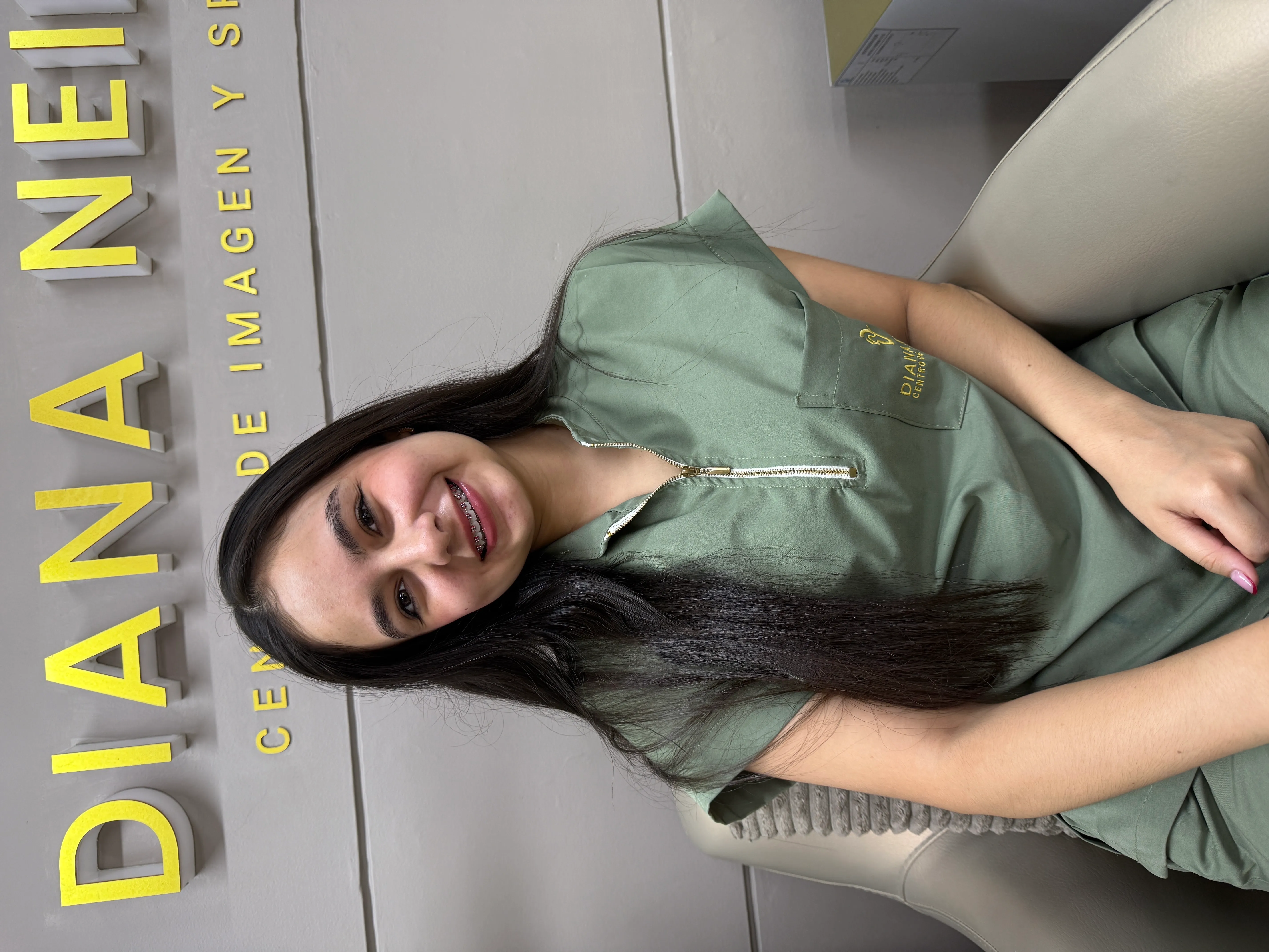 Maria Daniela Acevedo