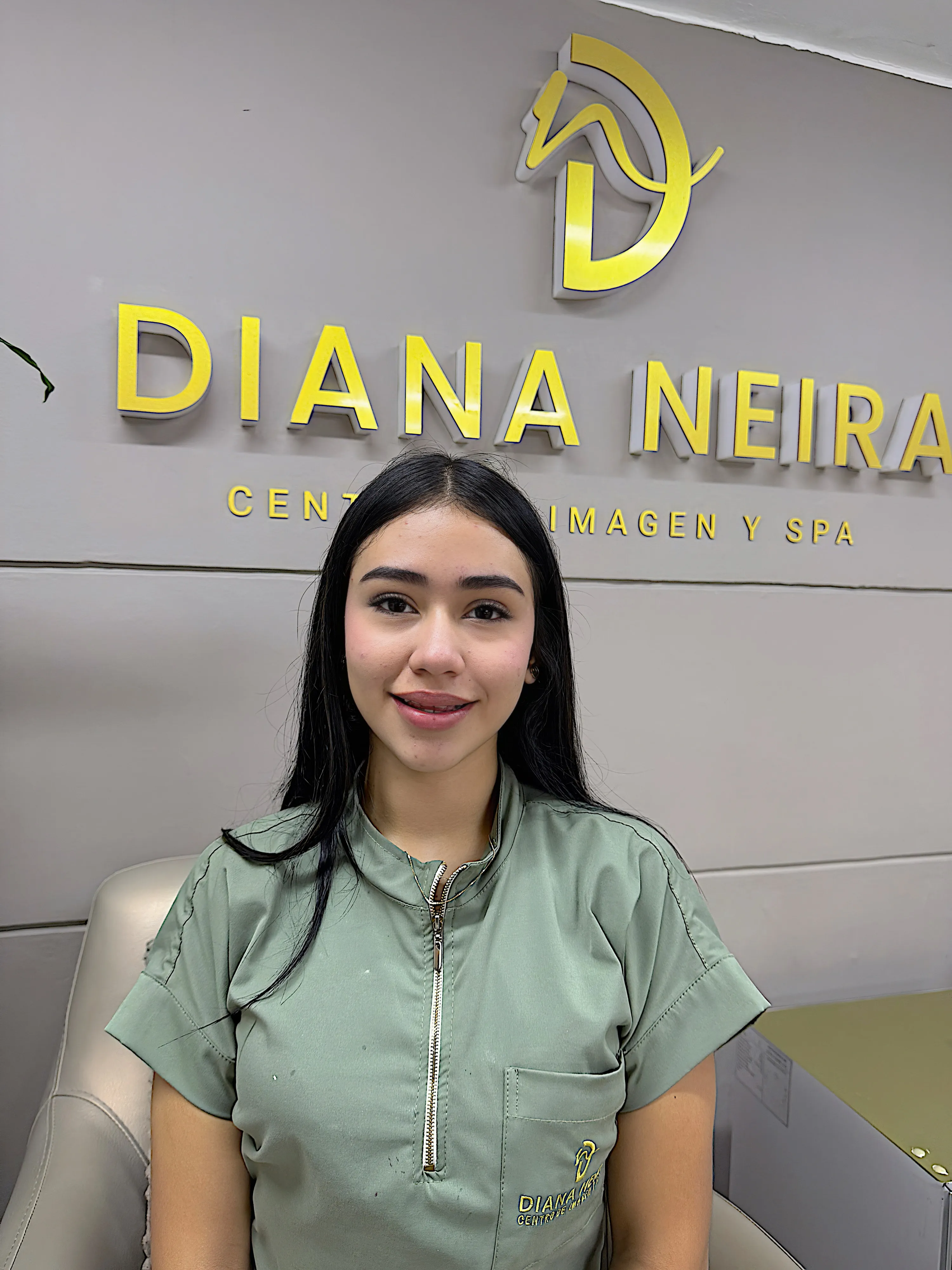 Fergie Thamara Ortiz