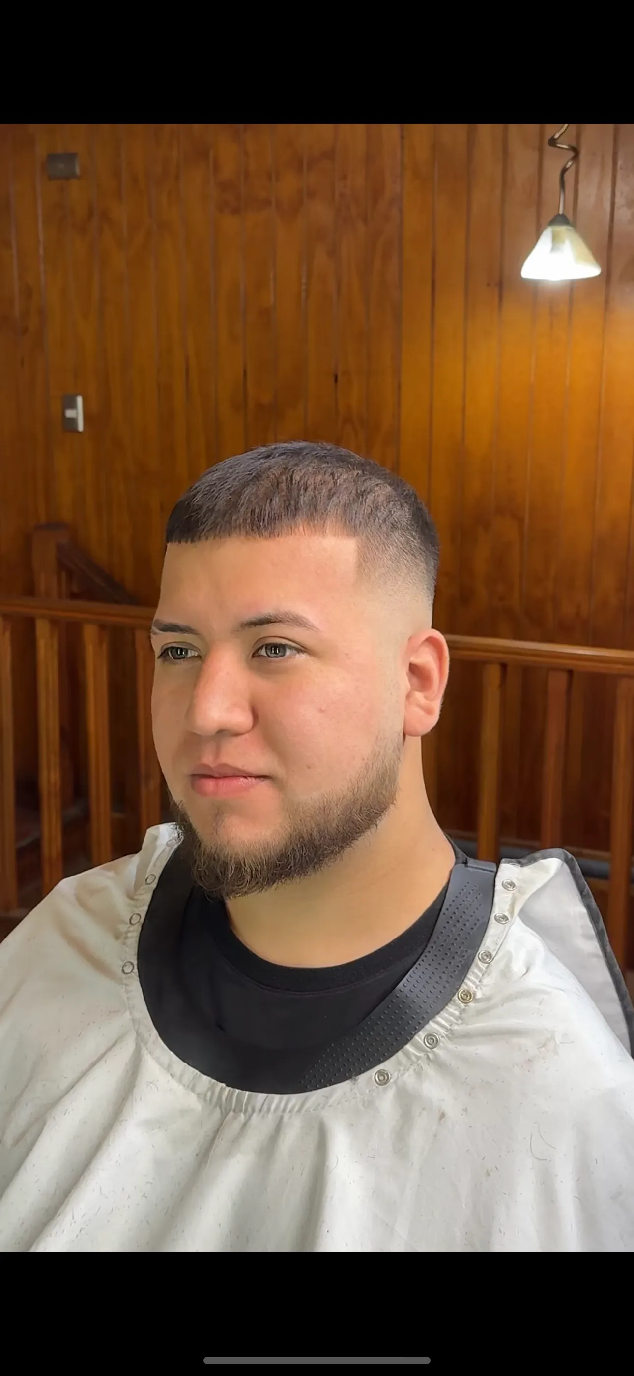 PERFILADO DE BARBA + CORTE