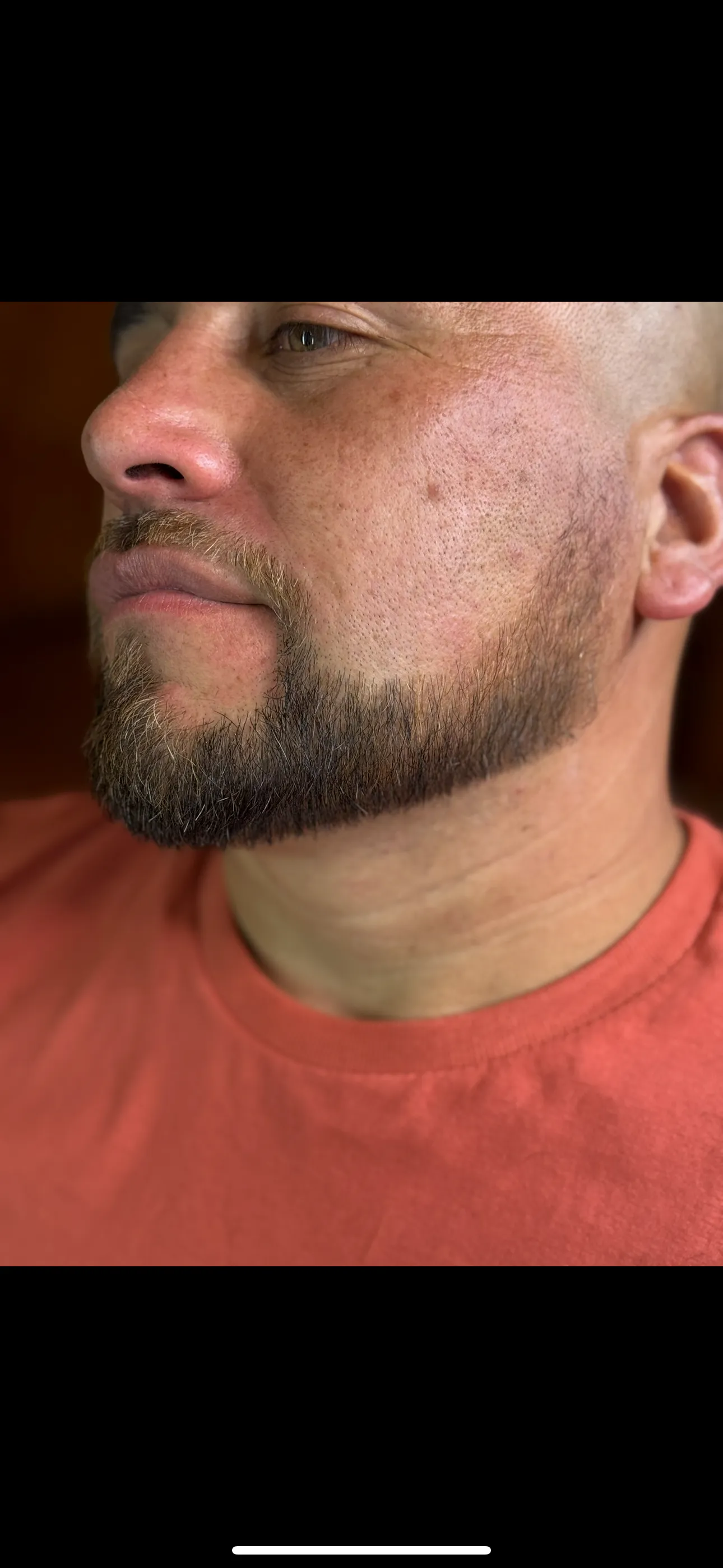 Corte de cabello + Perfilado de Barba - Imagen 1