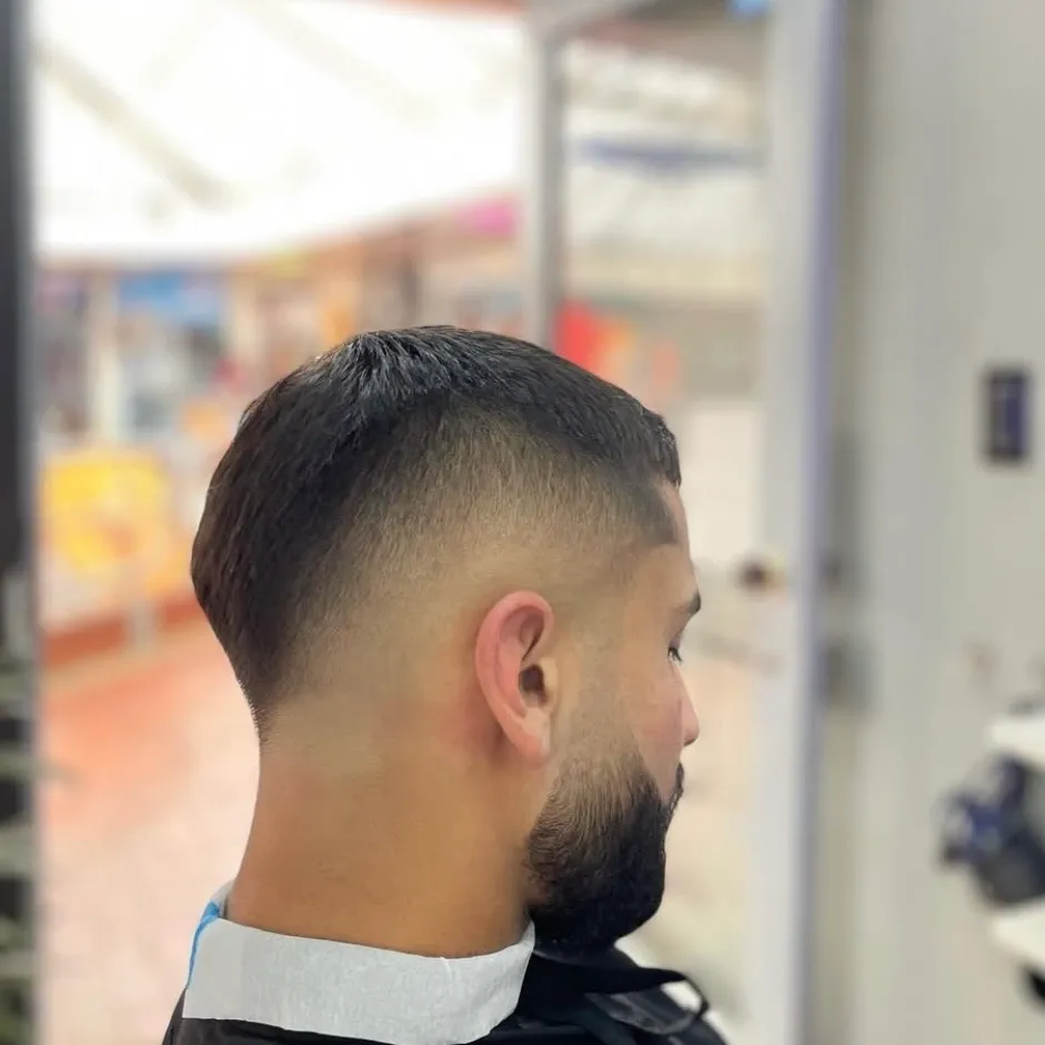 Experiencia barba - Imagen 1