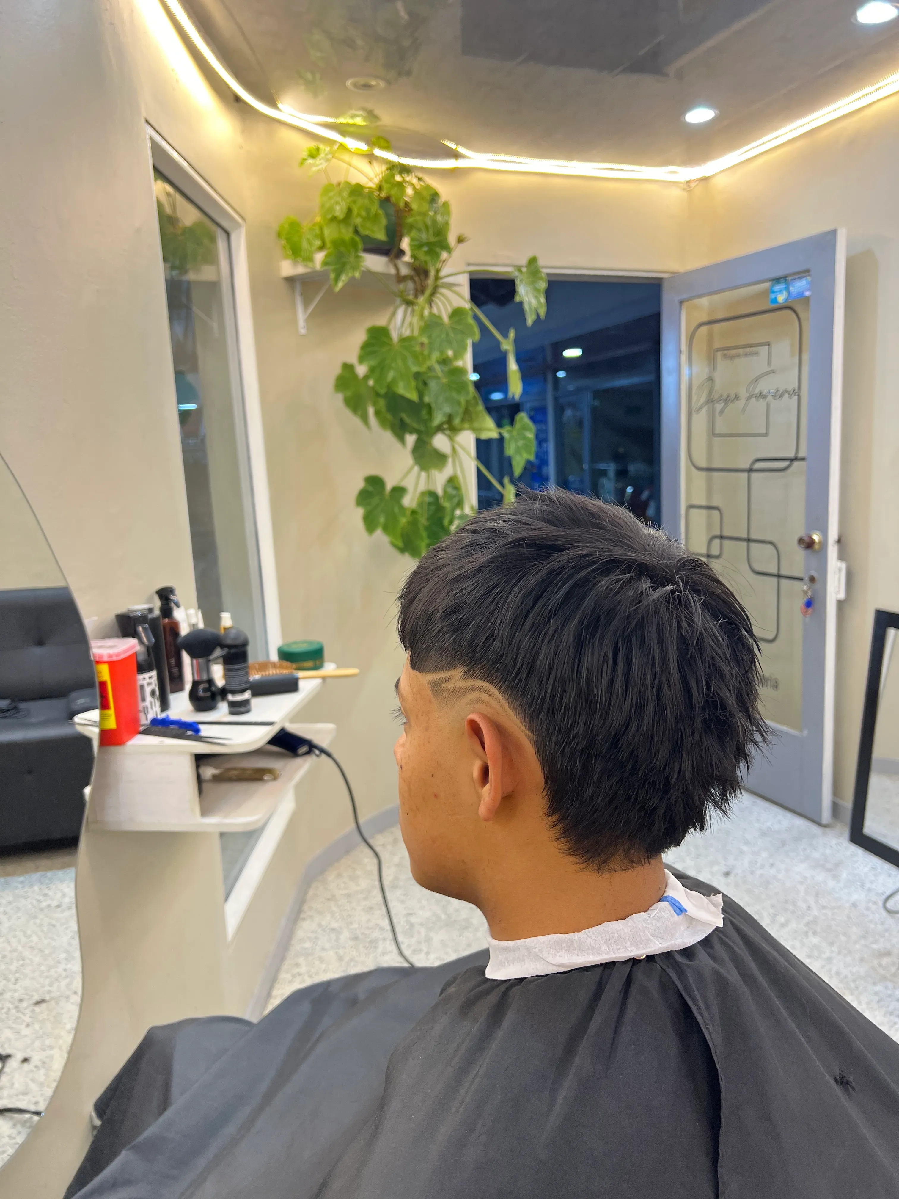 CORTE ESPECIAL