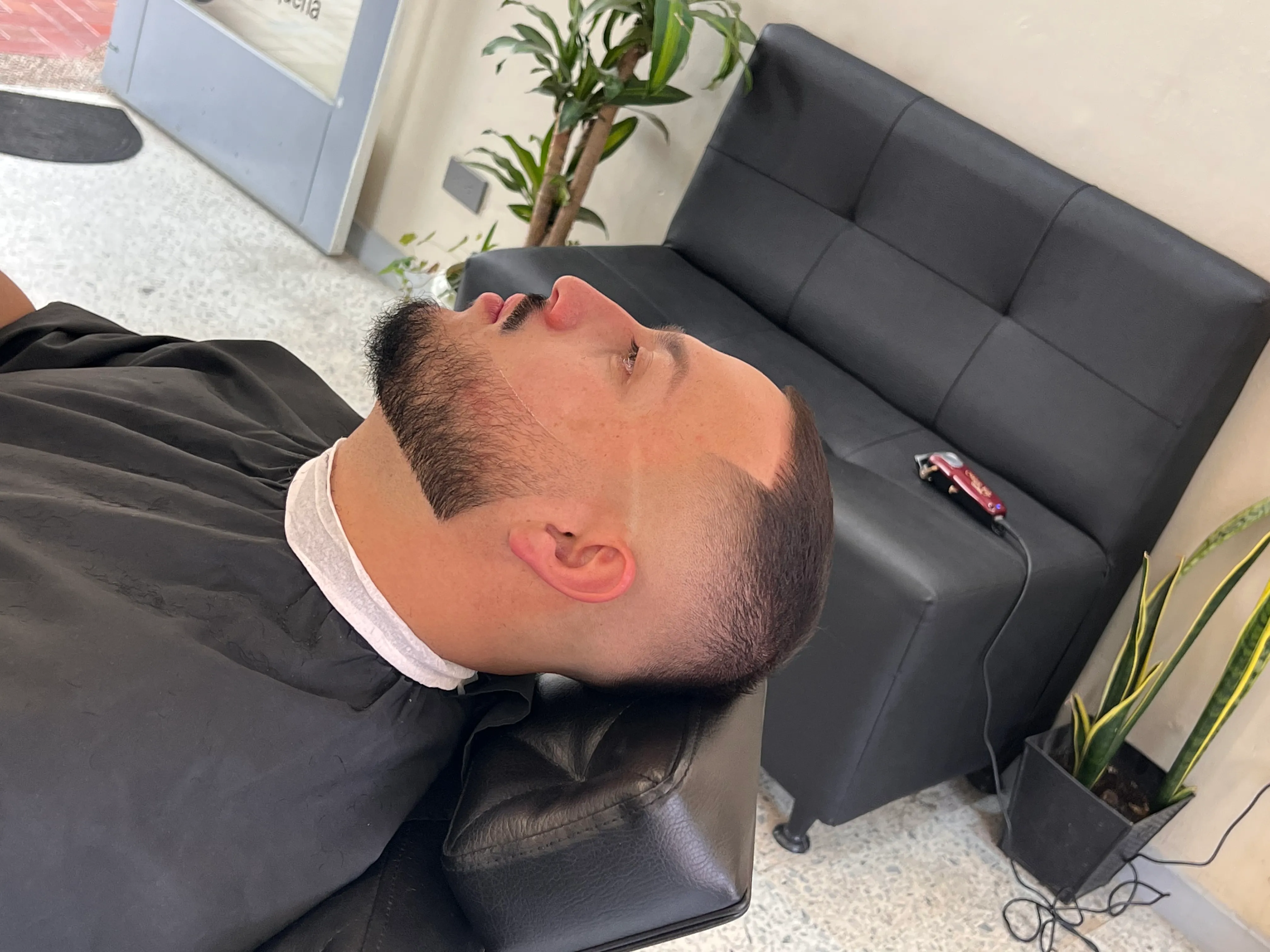 BARBA ESENCIAL