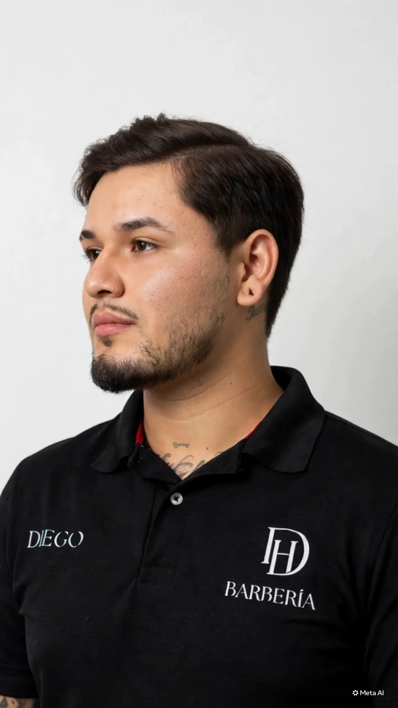 Diego Huerta