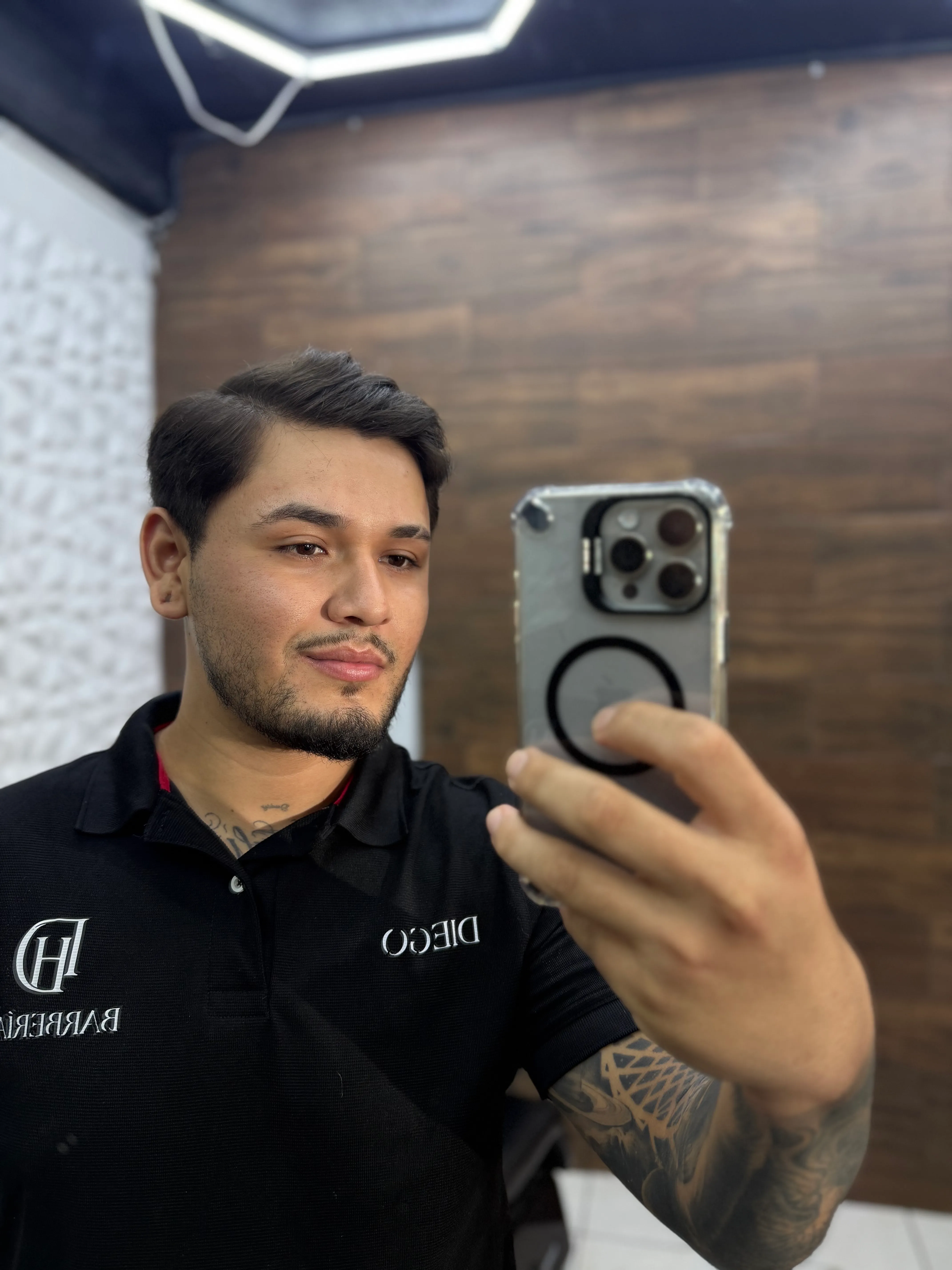 Diego Huerta 