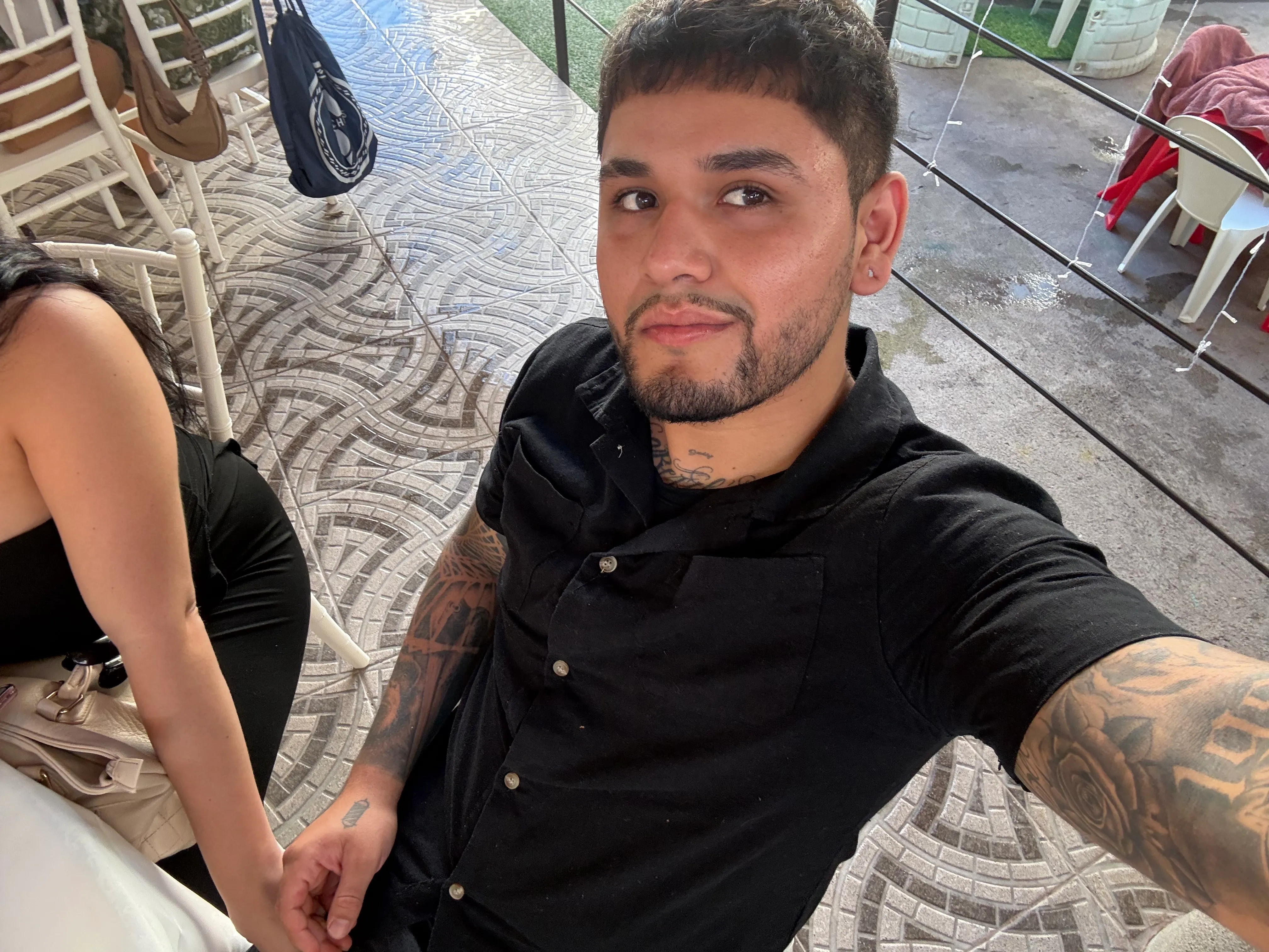Diego Huerta 