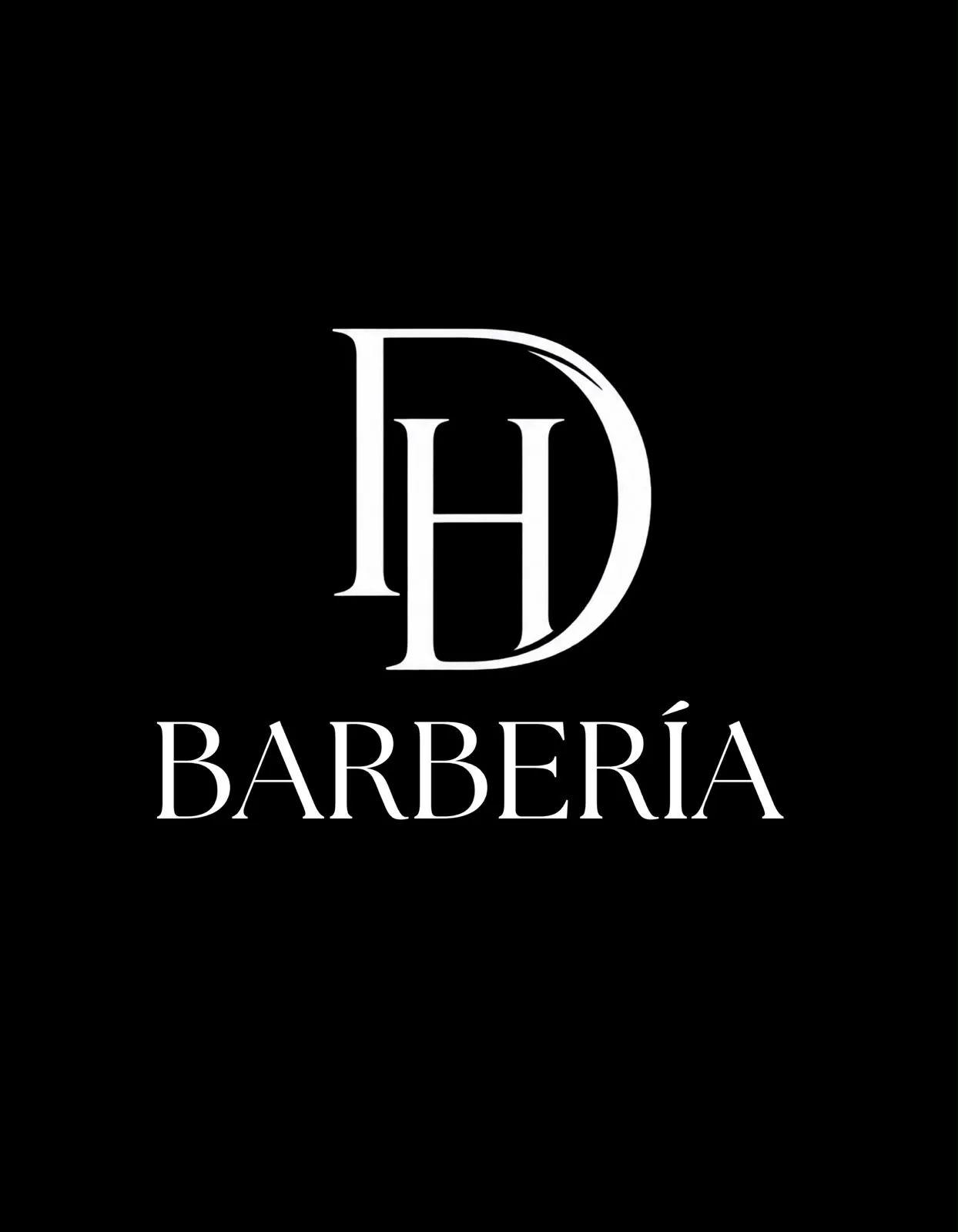 DH Barbería 