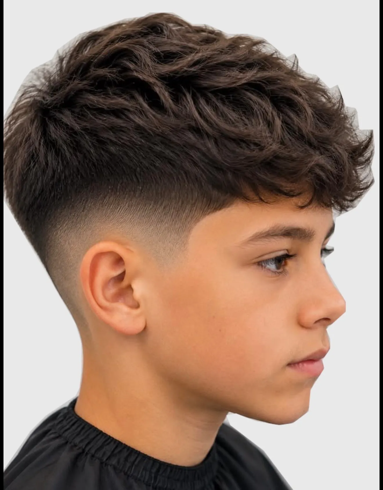 CORTE DE CABELLO