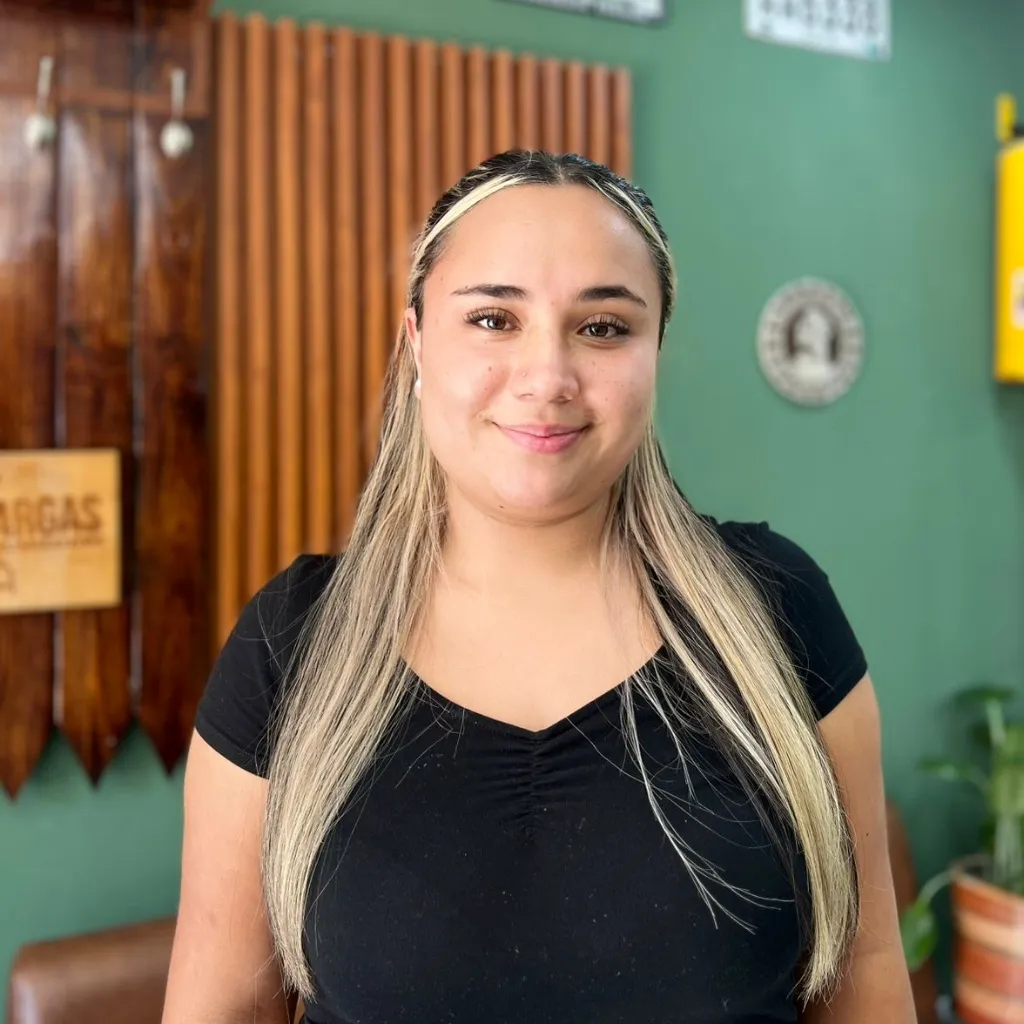 Juliana Bernal